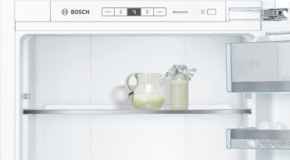 BOSCH Einbaukühlschrank cm cm KIF41ADD0, 122,1 »KIF41ADD0«, BAUR | breit hoch, 55,8