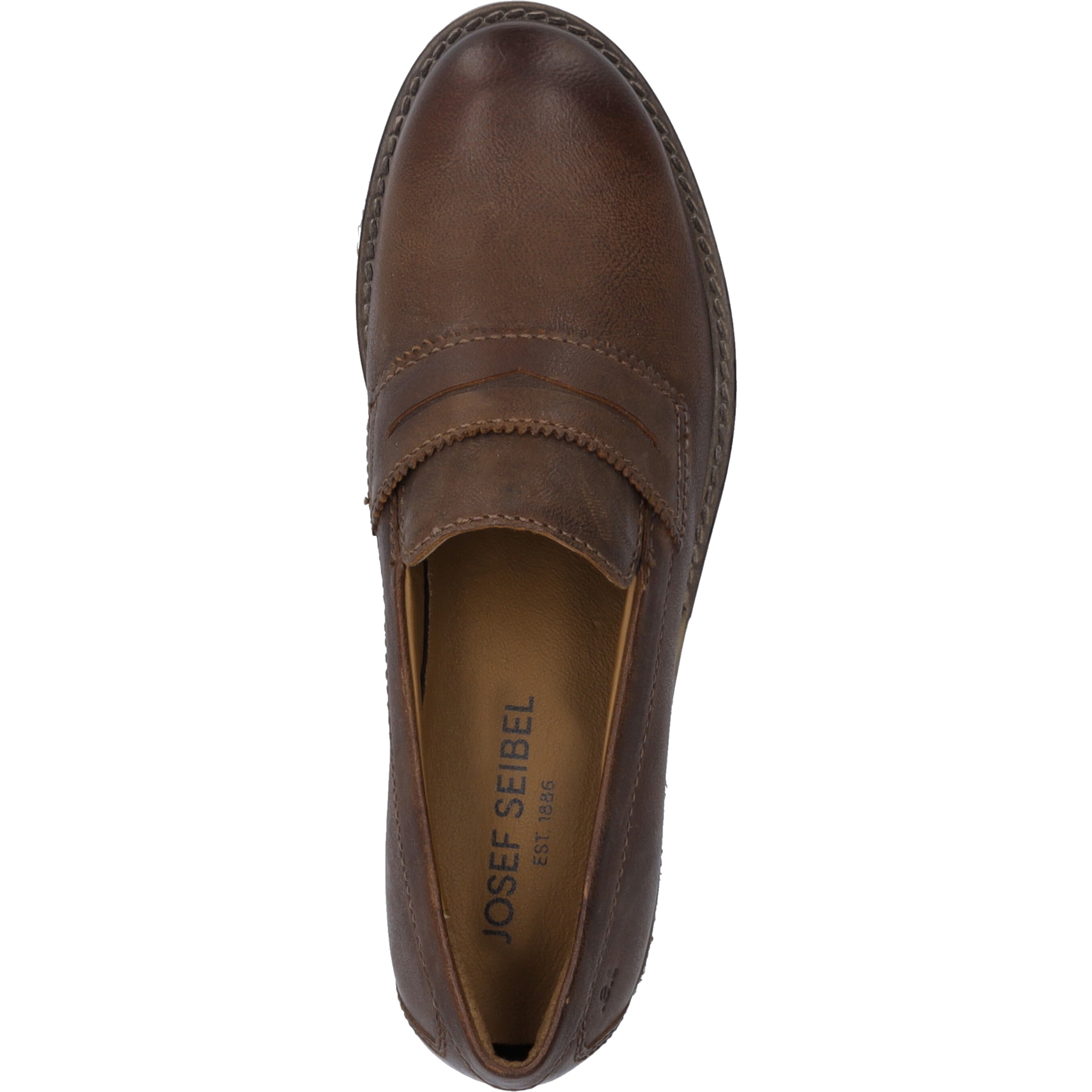 Josef Seibel Slipper »Sienna 96, camel«