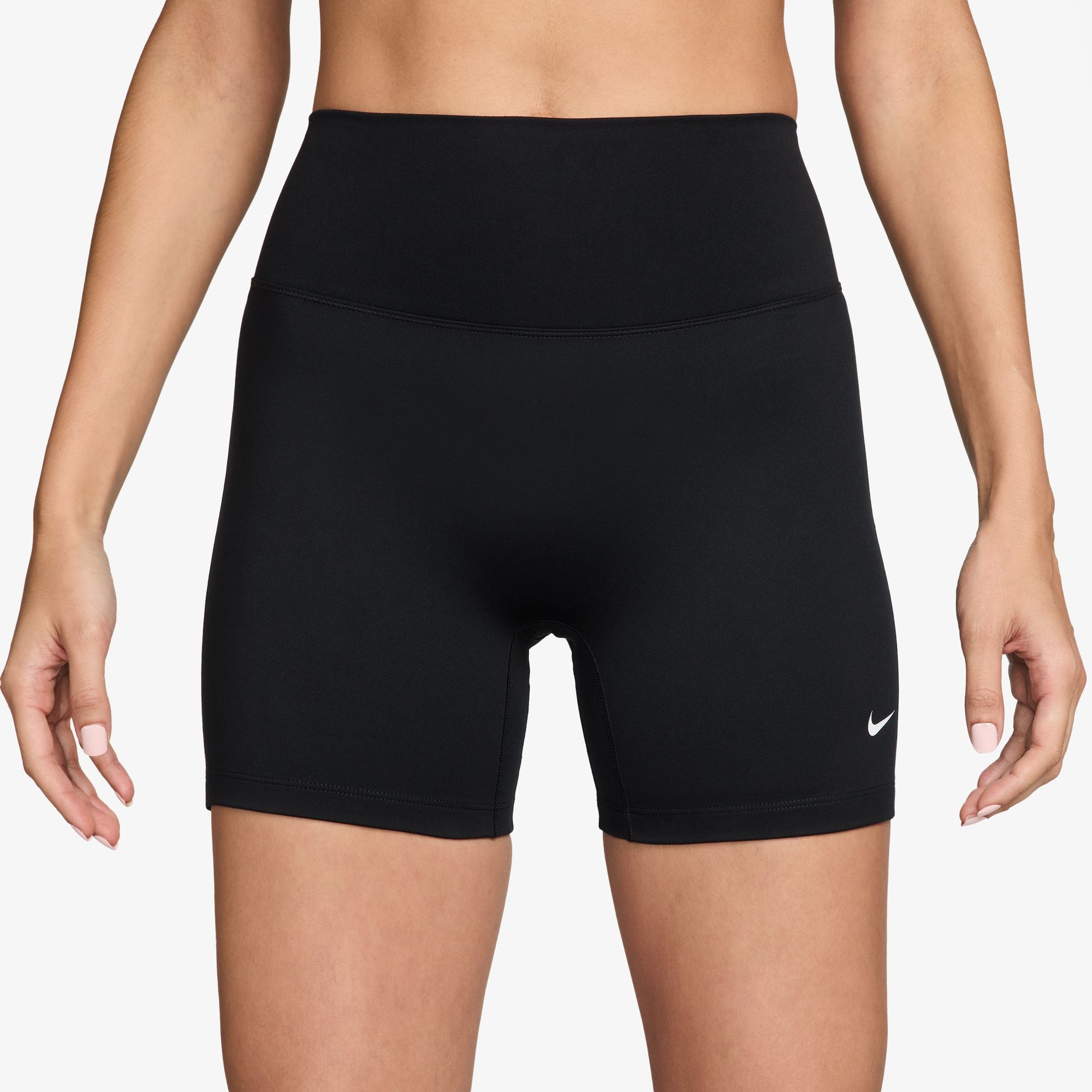 Nike Trainingstights "W NK DF ONE HR 5IN SHORT USEAM" atmungsaktiv, schnell günstig online kaufen