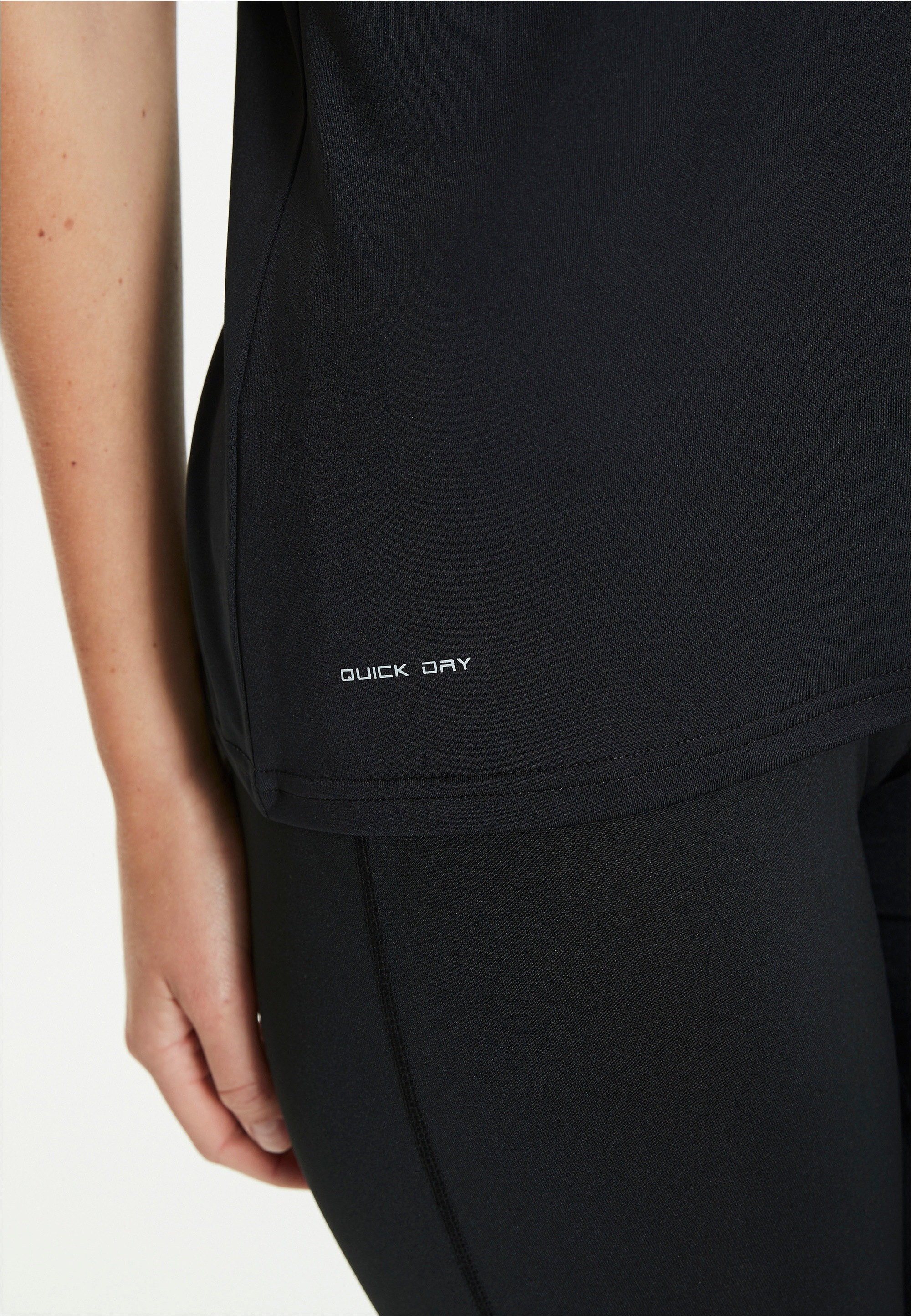 ENDURANCE Funktionsshirt »Yonan V2«, mit schnell trocknender Technologie