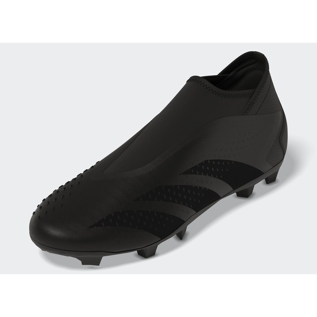 adidas Performance Fußballschuh »PREDATOR ACCURACY.3 LACELESS FG«