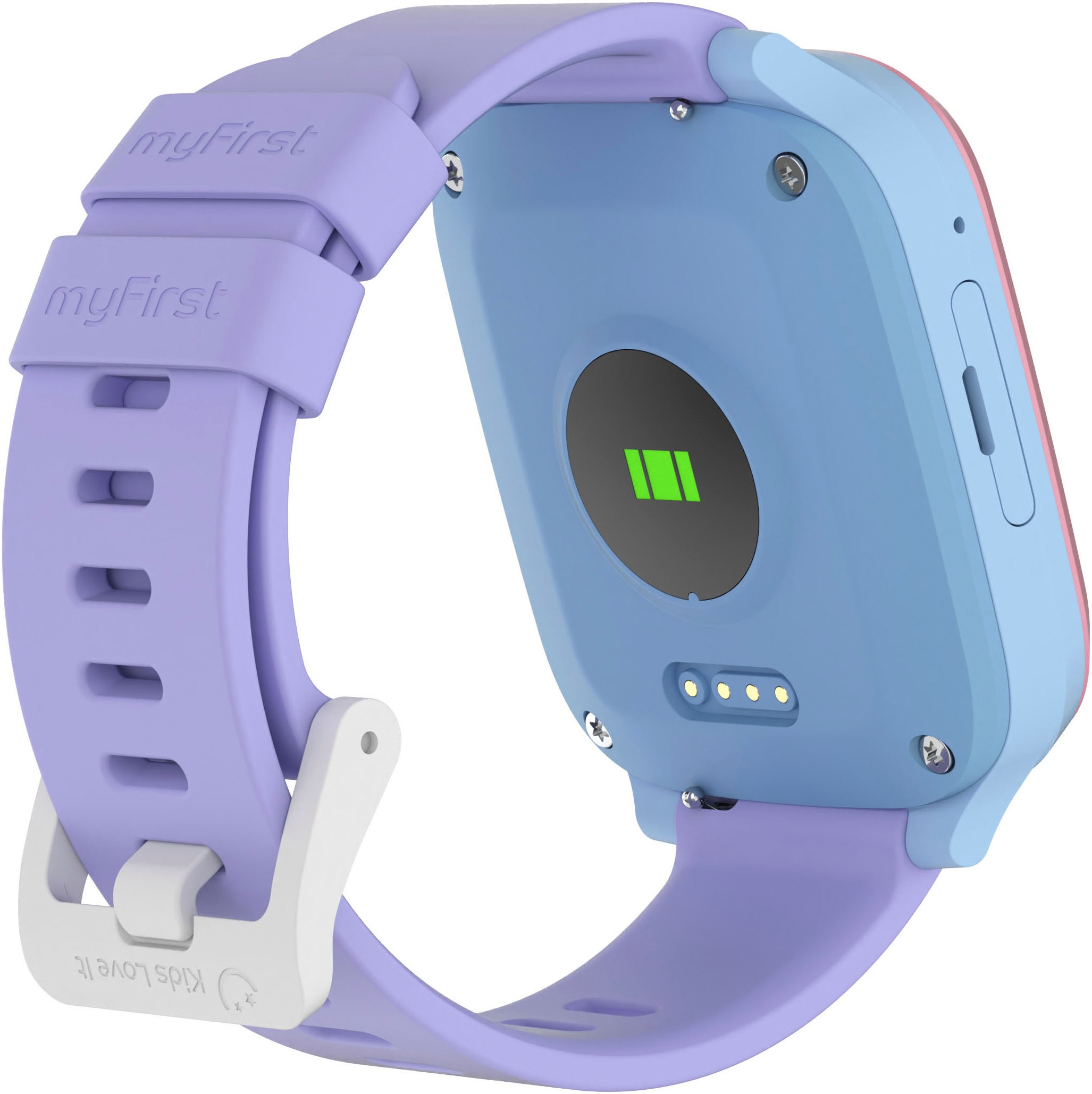 myFirst Smartwatch »Fone S3« (3,55 cm / 1,4 ″) FoneOS