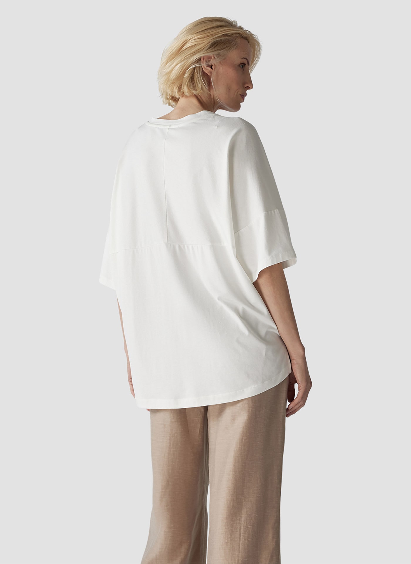 LeComte Print-Shirt »T-Shirt«