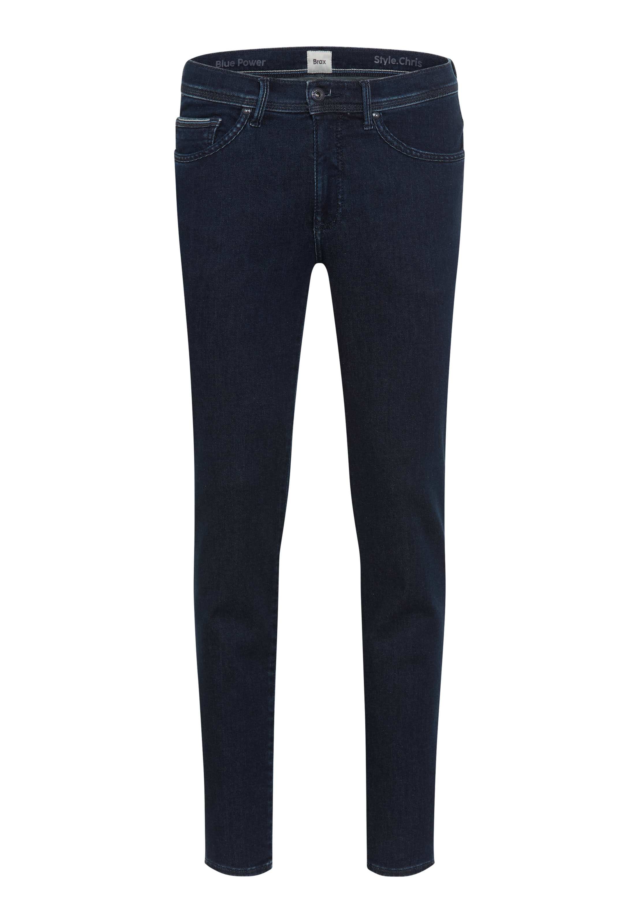 Brax 5-Pocket-Jeans "Style CHRIS" günstig online kaufen