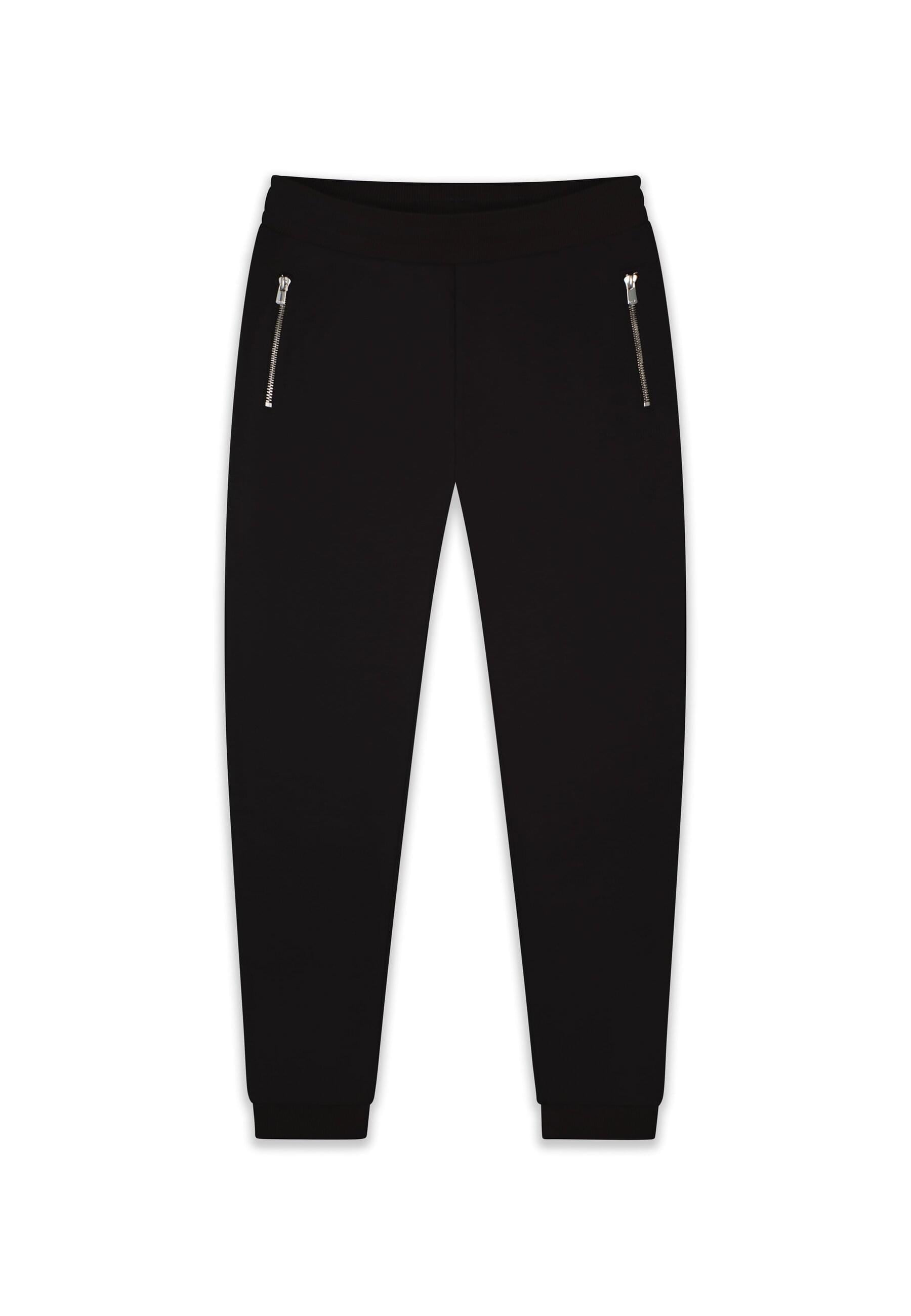 Jogginghose »Dropsize Herren Super Heavy Blank Jogger«, (1 tlg.)