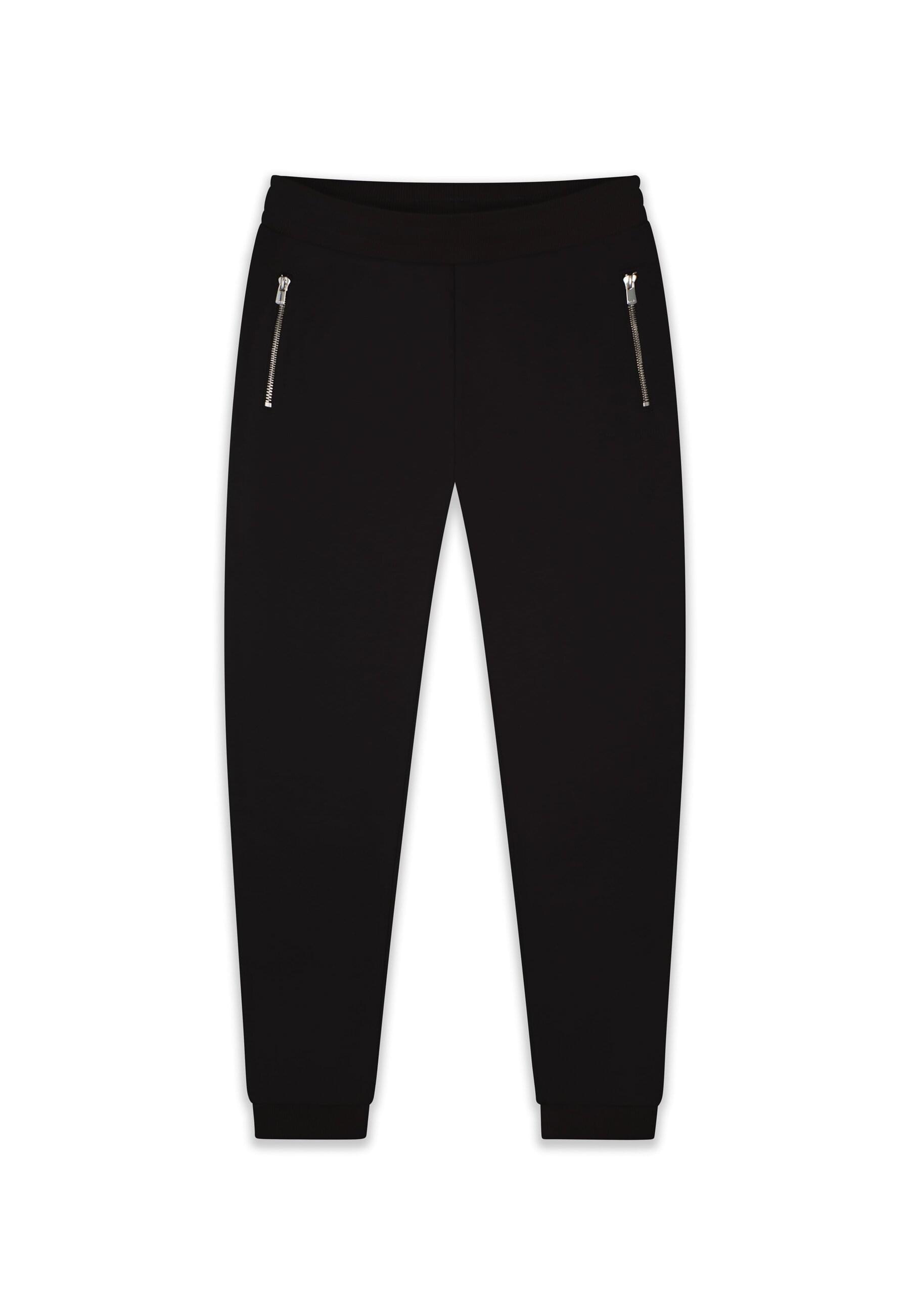 Dropsize Jogginghose "Dropsize Herren Super Heavy Blank Jogger" günstig online kaufen