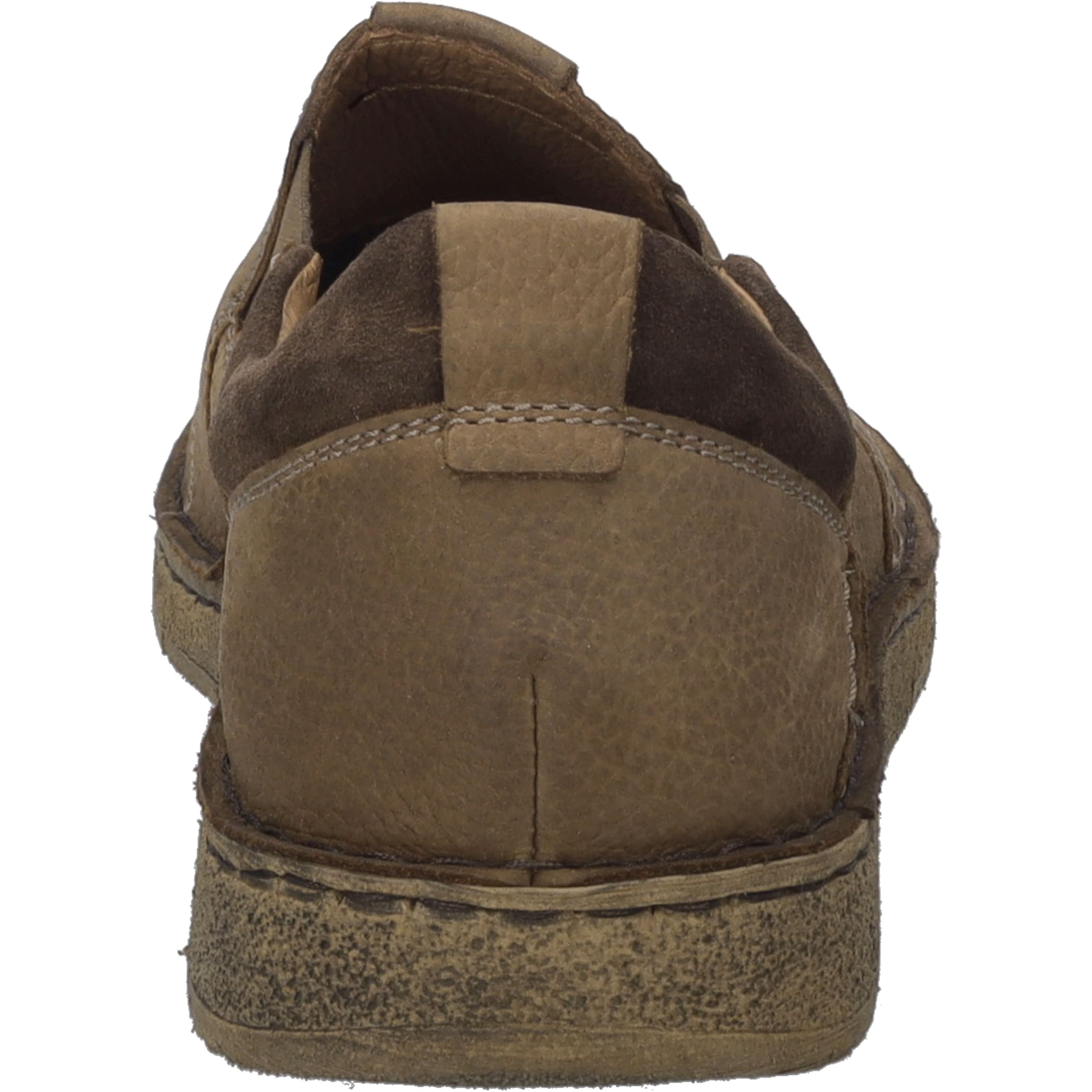 Josef Seibel Slipper »Ruben 03, castagne«