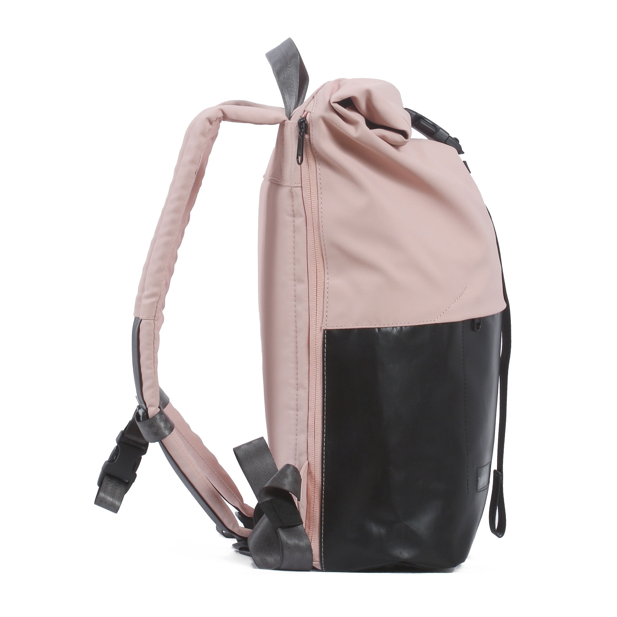 7clouds Laptoprucksack »Kira 7.1«, mit recyceltem PET