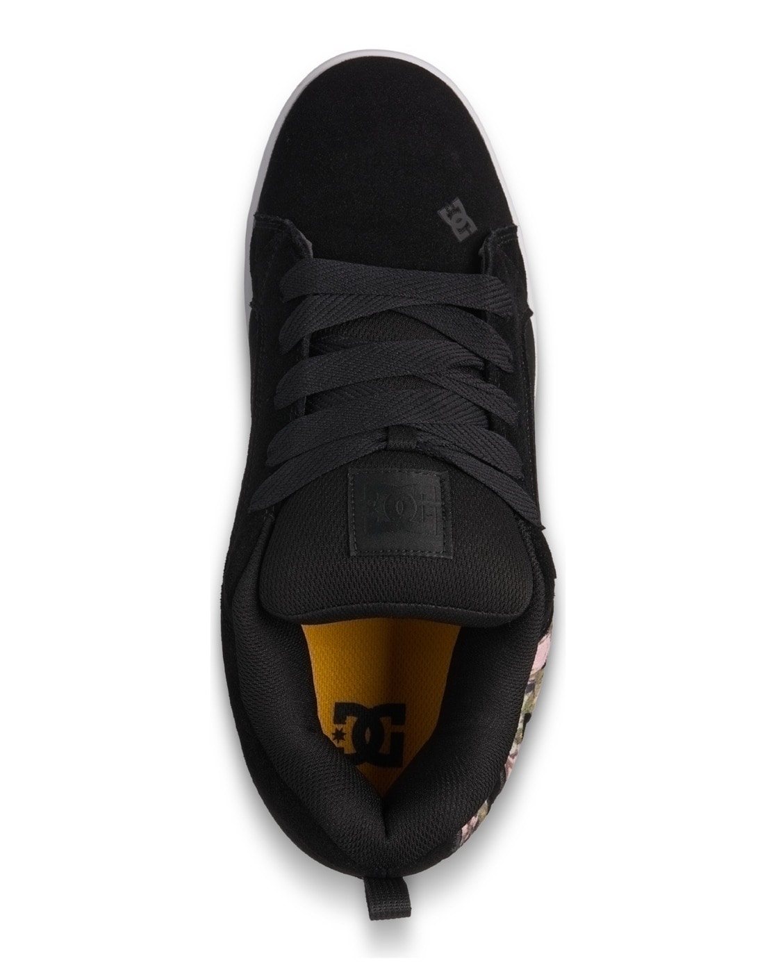 DC Shoes Sneaker »Court Graffik«