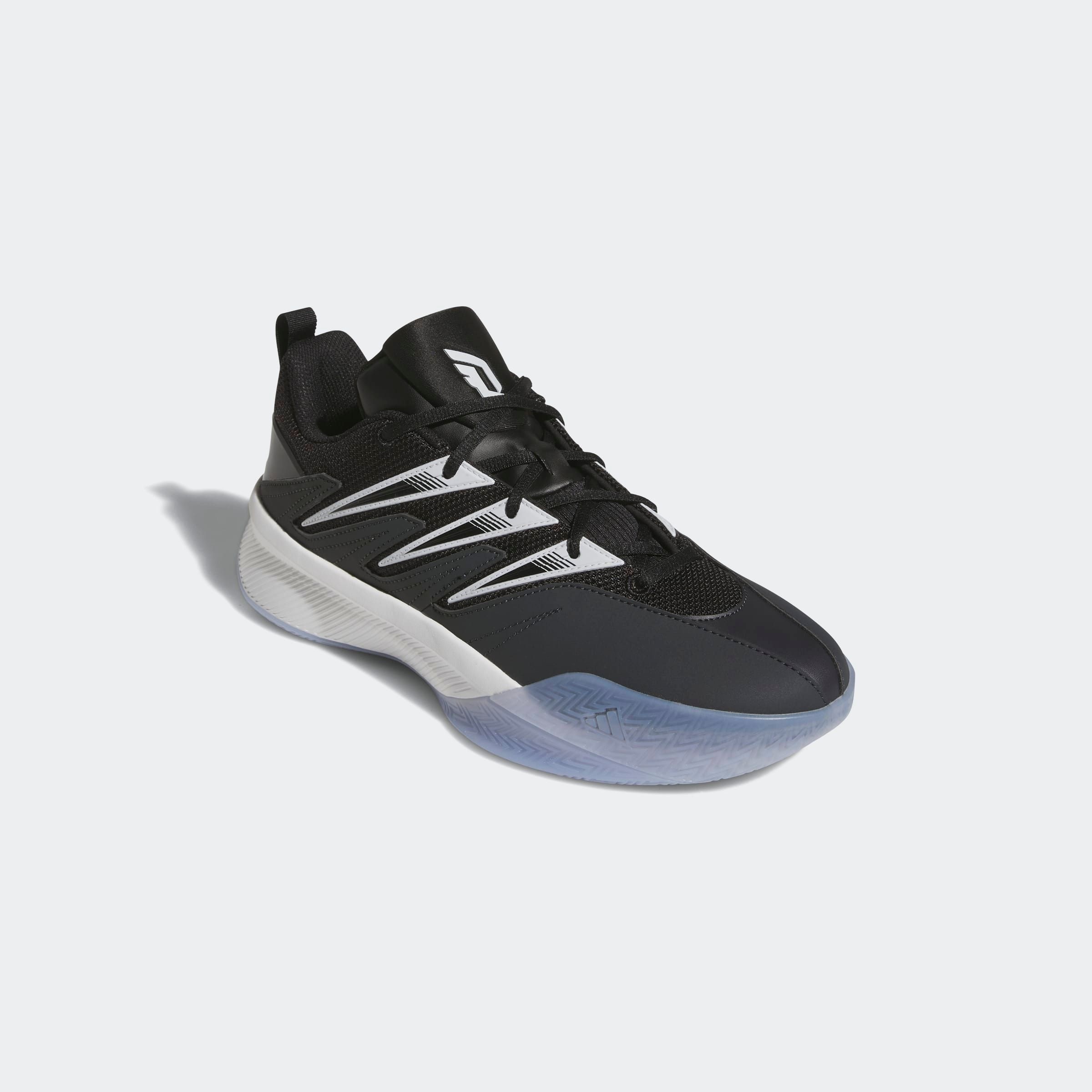 adidas Performance "DAME CERTIFIED 3"