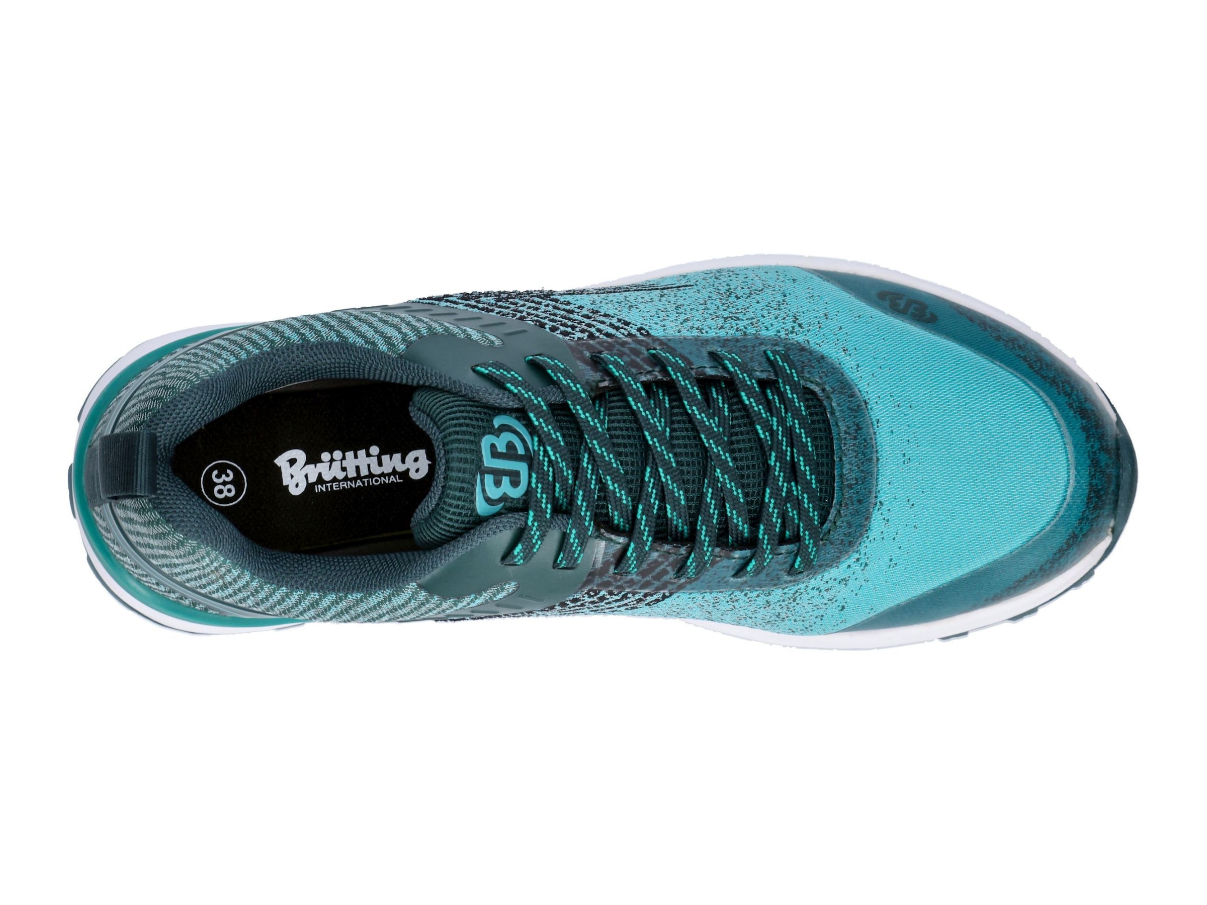 BRÜTTING Outdoorschuh »Outdoorschuh Mount Batur«
