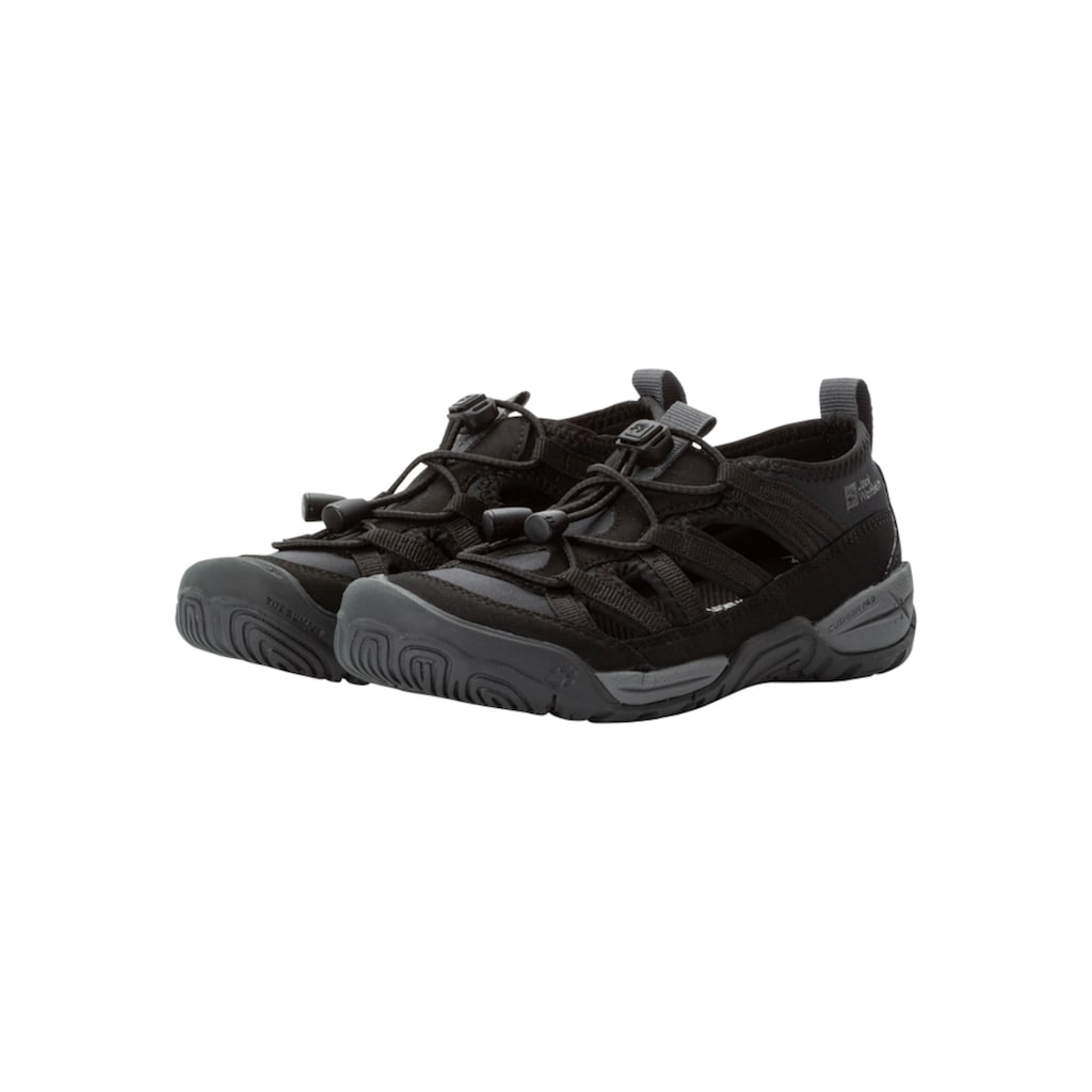 Jack Wolfskin Sandale »VILLI SANDAL K«