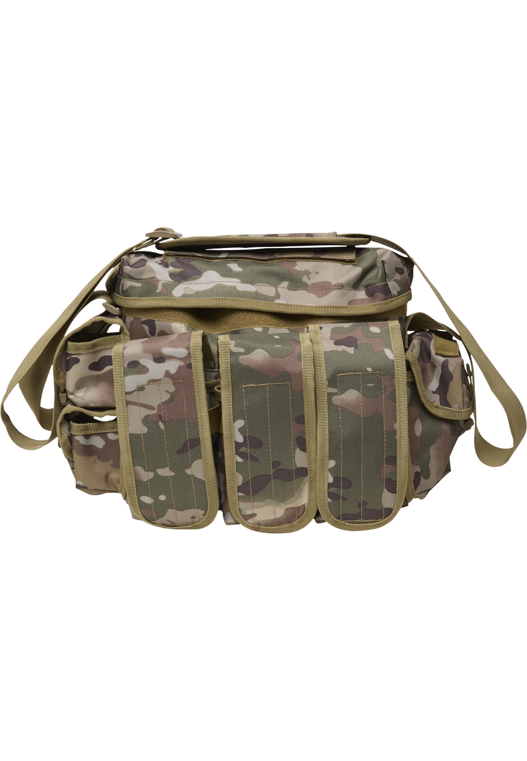 Brandit Reisetasche "Brandit Grab Bag"