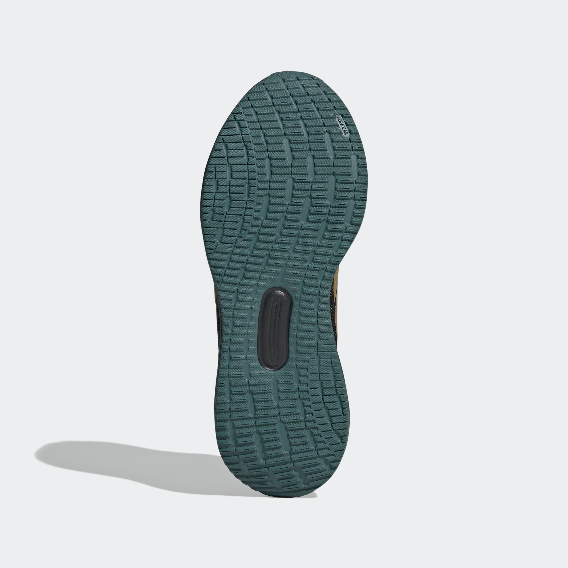 adidas Sportswear Laufschuh »RUNFALCON 5 KIDS«