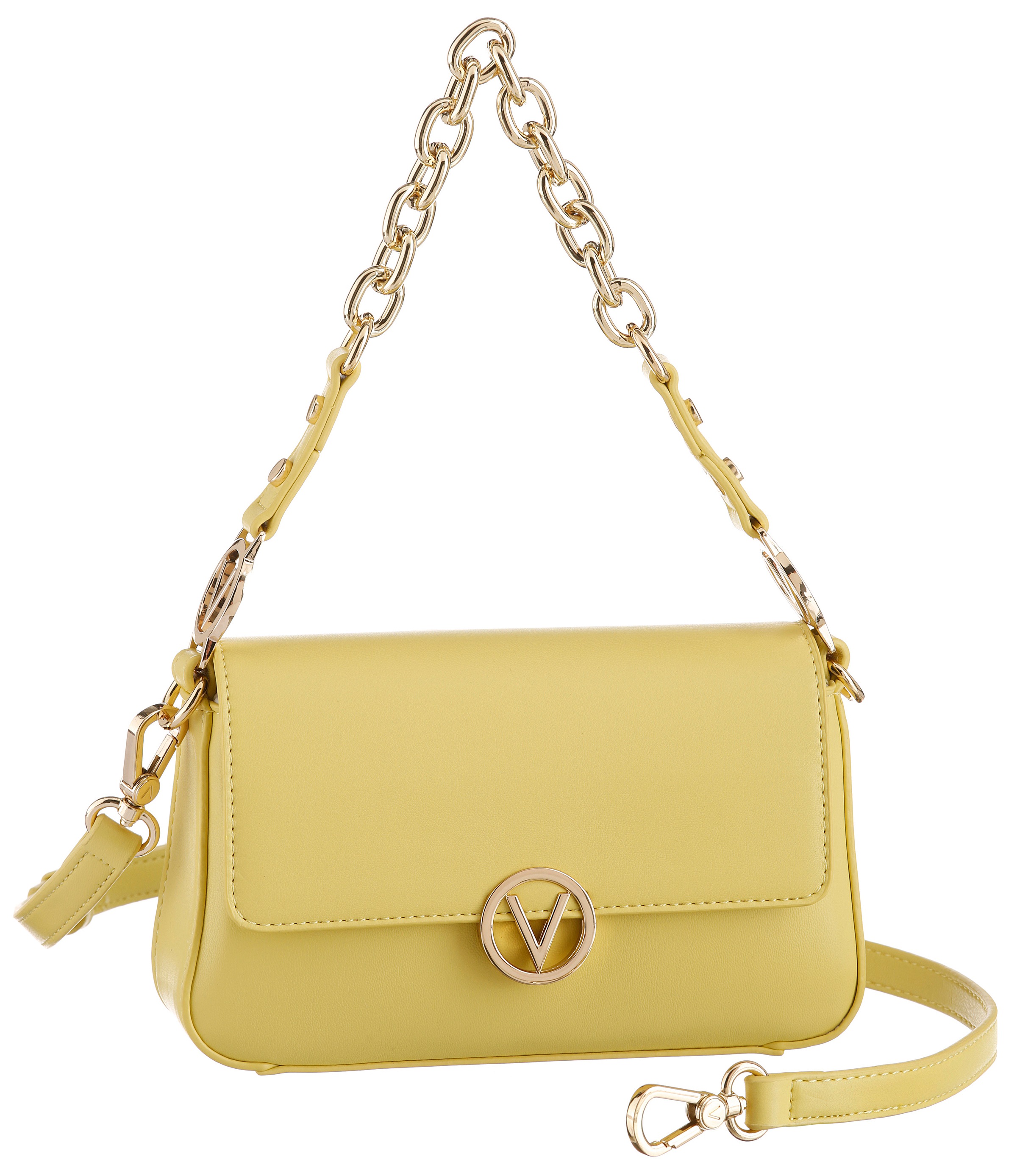 VALENTINO BAGS Umhängetasche »JULY RE« mit modischer Zierkette