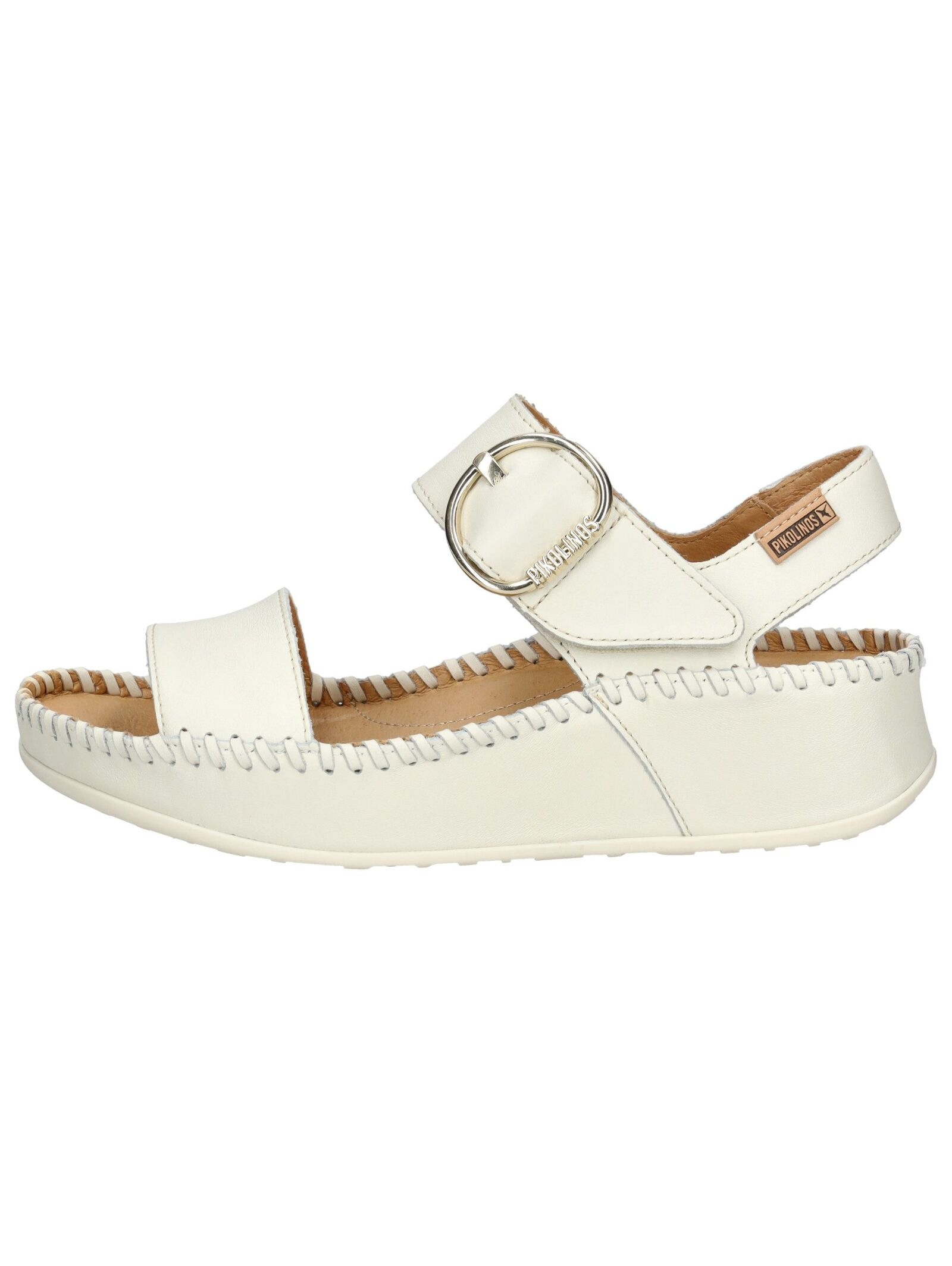 PIKOLINOS Riemchensandale »PIKOLINOS Sandalen Leder«