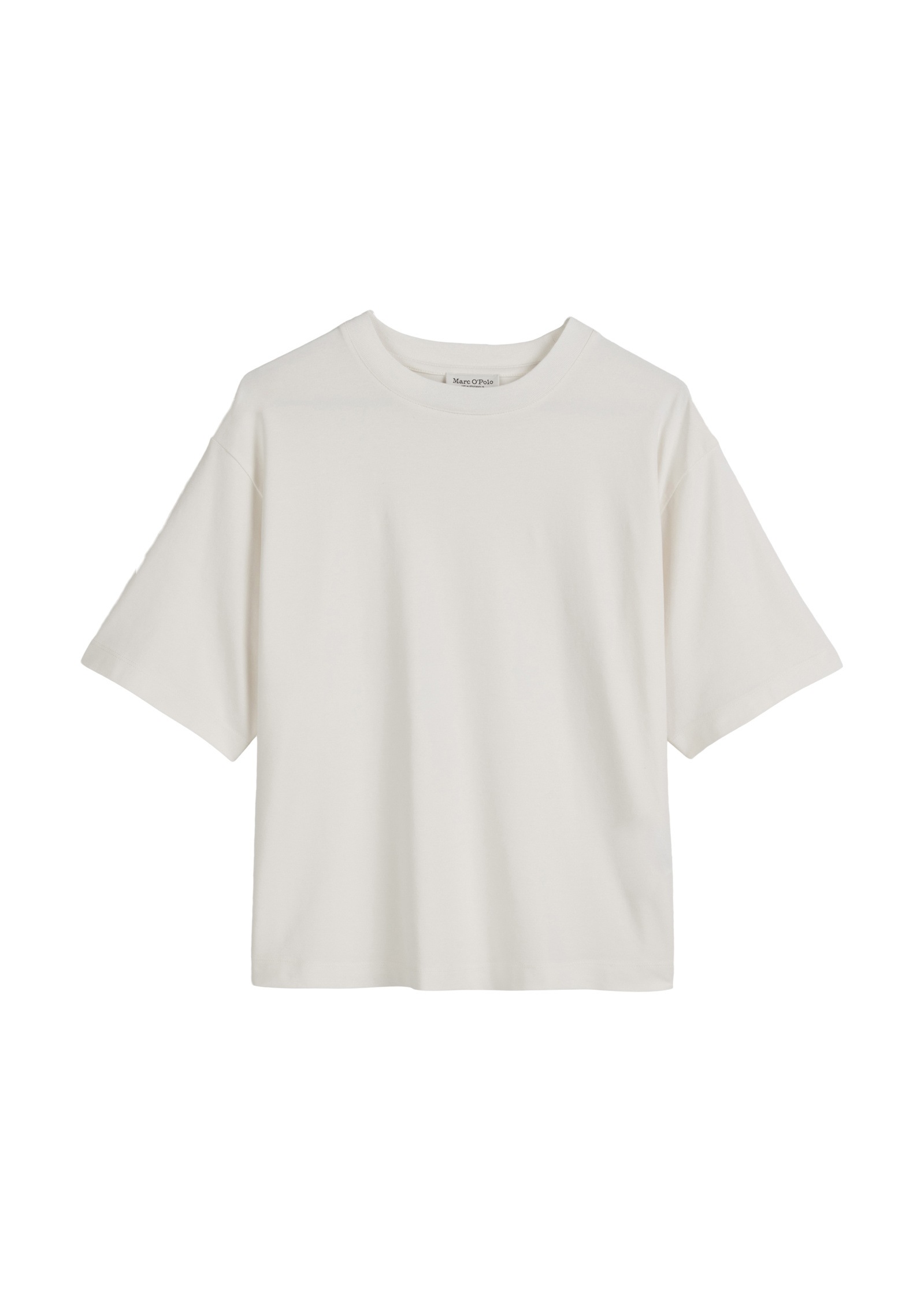 Marc O'Polo T-Shirt »mit TENCEL™ Modal«