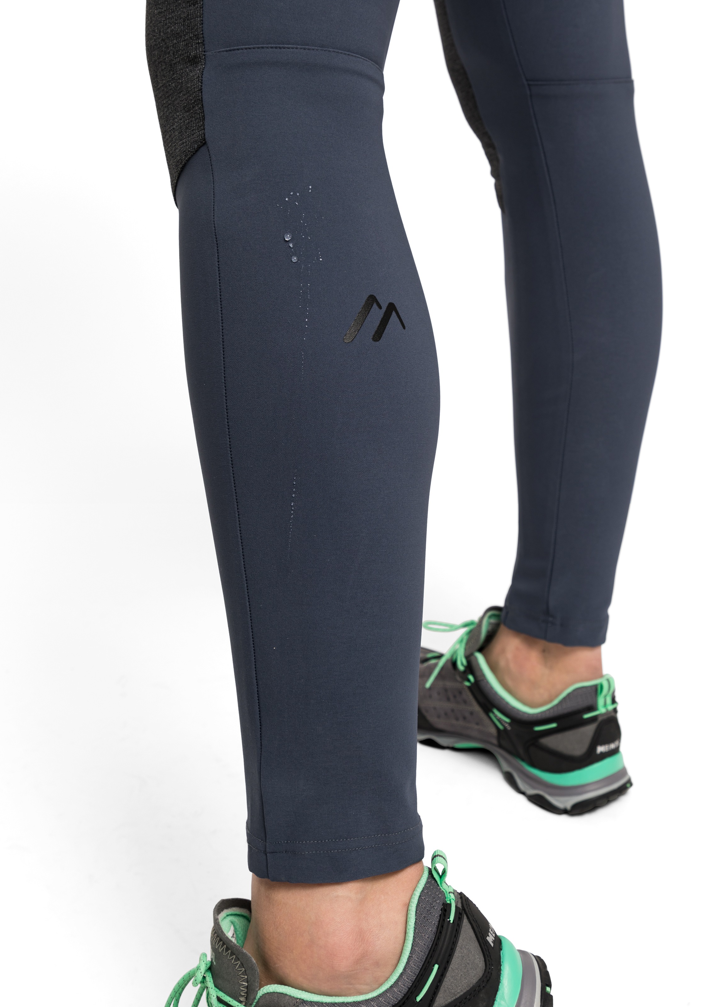 Maier Sports Funktionshose "Ophit Plus 2.0" besonders schnell trocknend günstig online kaufen