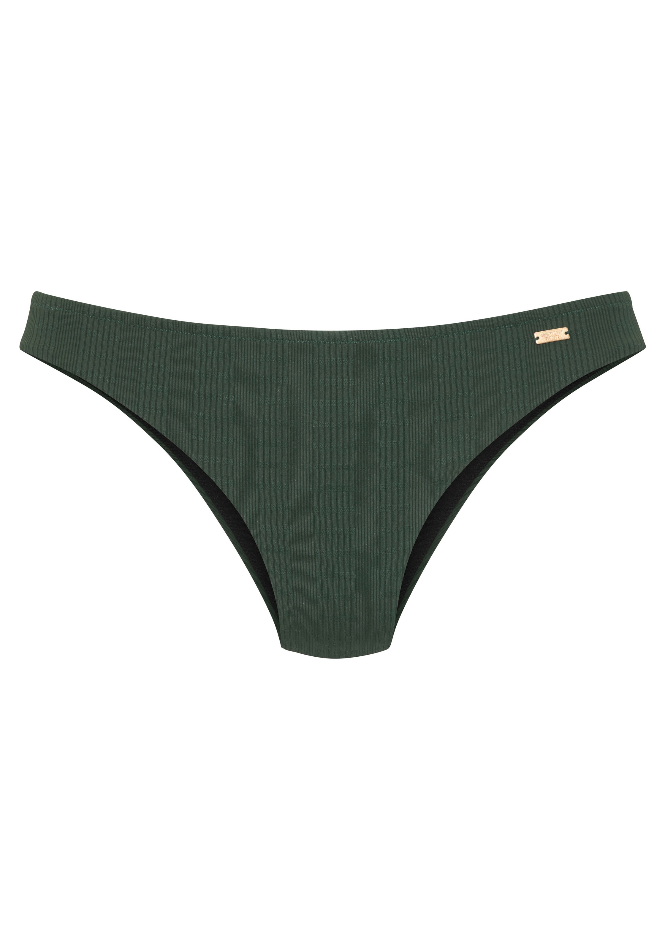 Copenhagen Studios Bikini-Hose "Nela", in knapper Schnittform günstig online kaufen