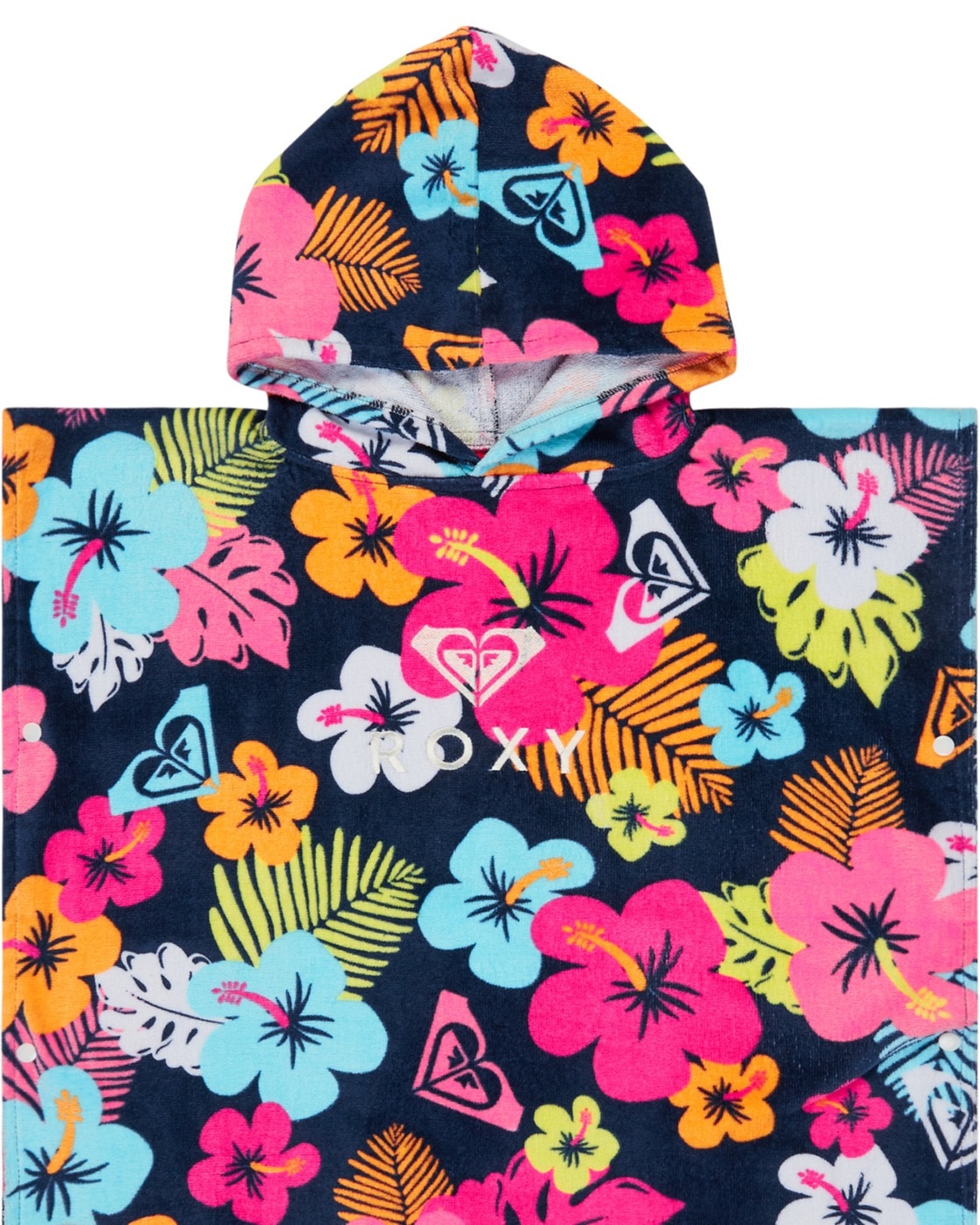 Roxy Bademantel »Stay Magical Printed«