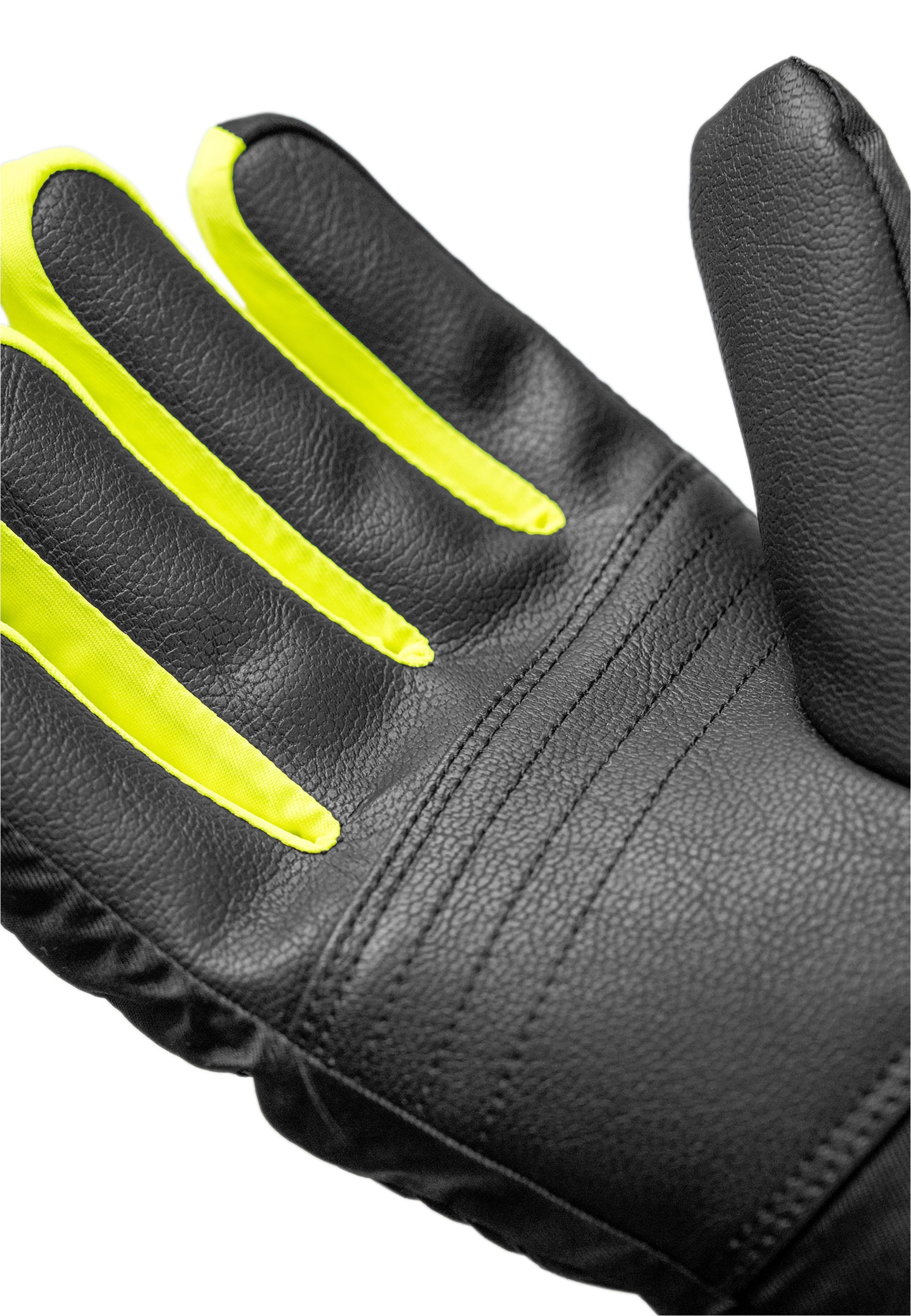 Reusch Skihandschuhe »Dan R-TEX® XT Junior« mit wasserdichter, atmungsaktiver Funktion