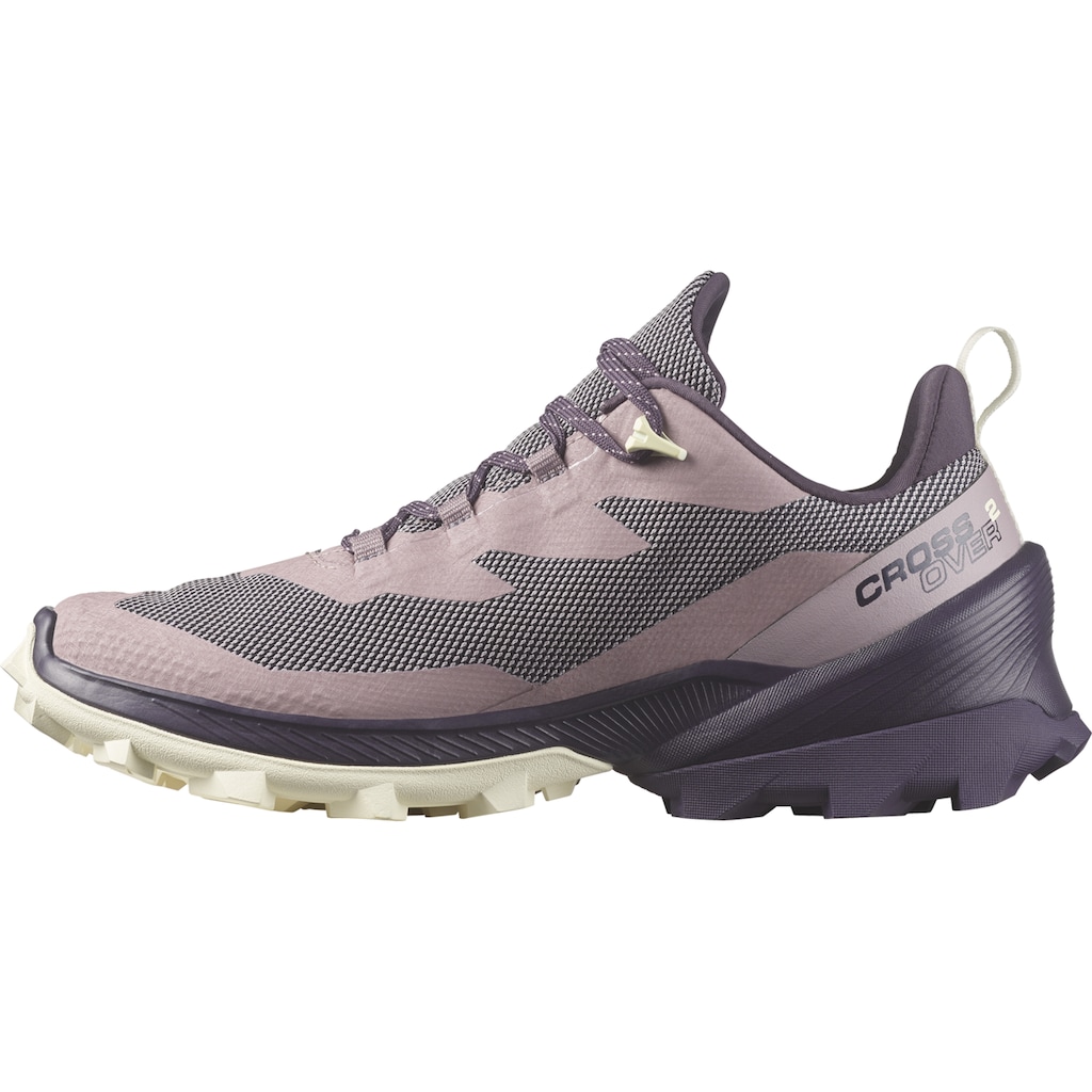 Salomon Wanderschuh »CROSS OVER 2 GORE-TEX® W«