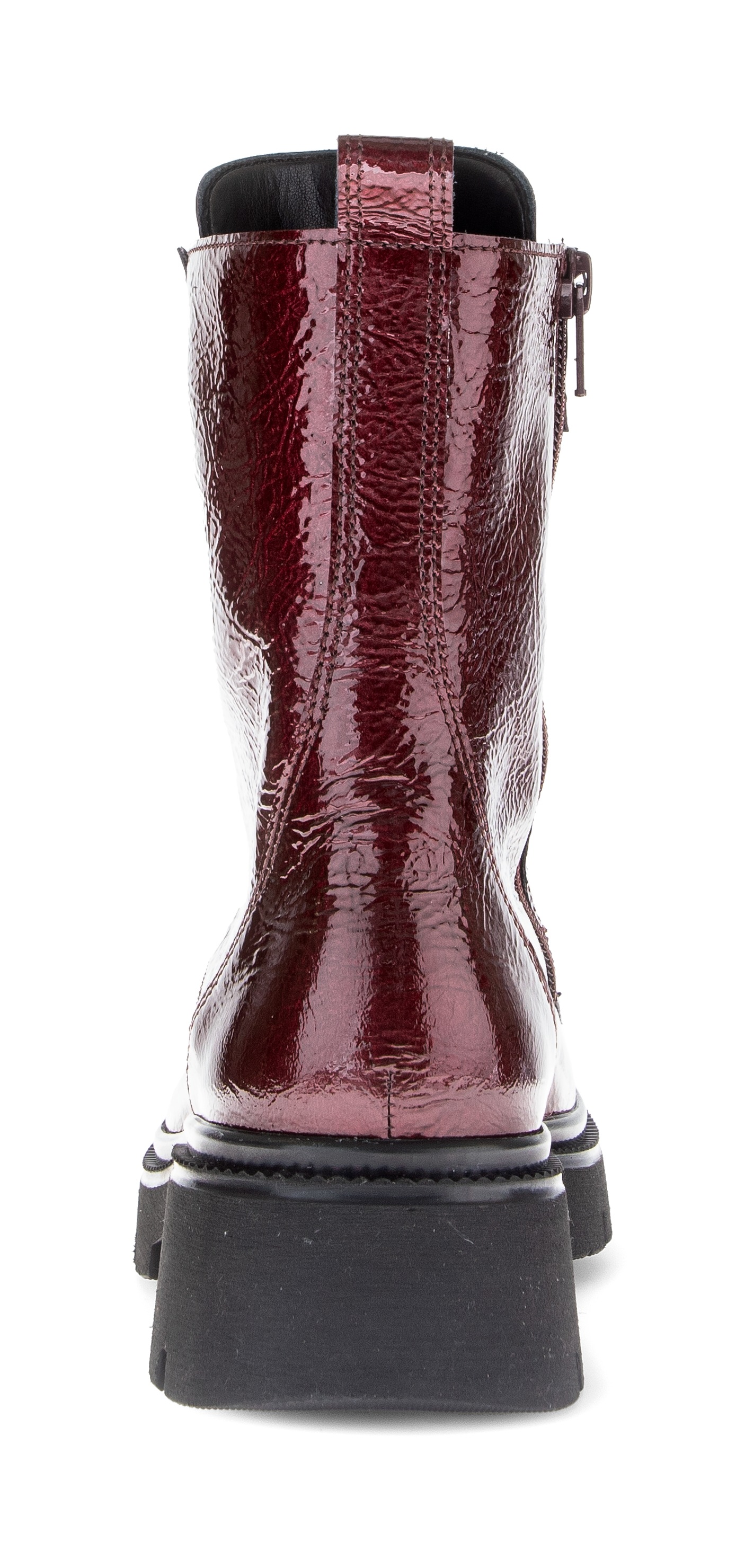 Thumbnail - Gabor Stiefelette, Blockabsatz, Boots, mit Front-Reißverschluss