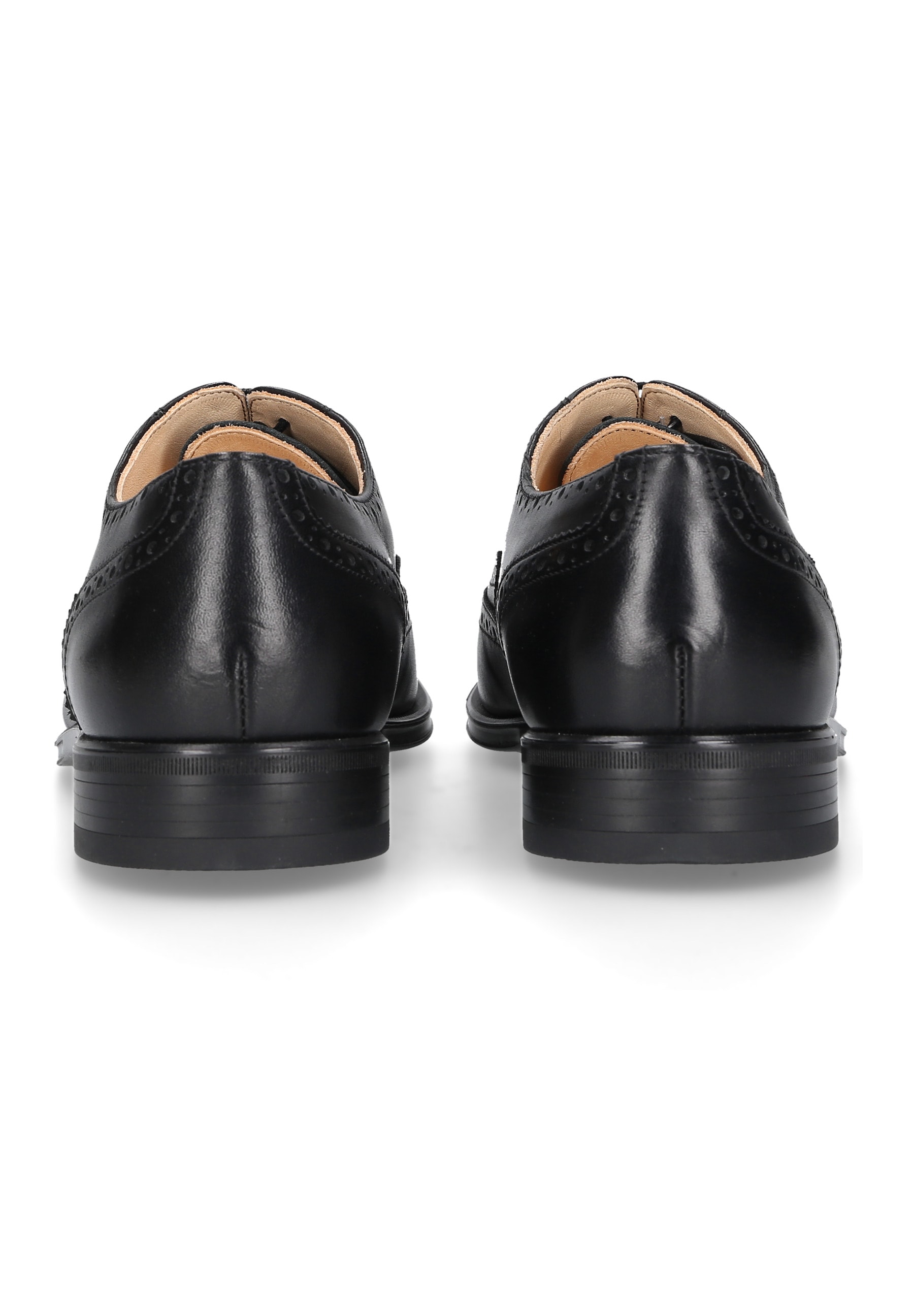 Henry Stevens Schnürschuh »Wes FBO«