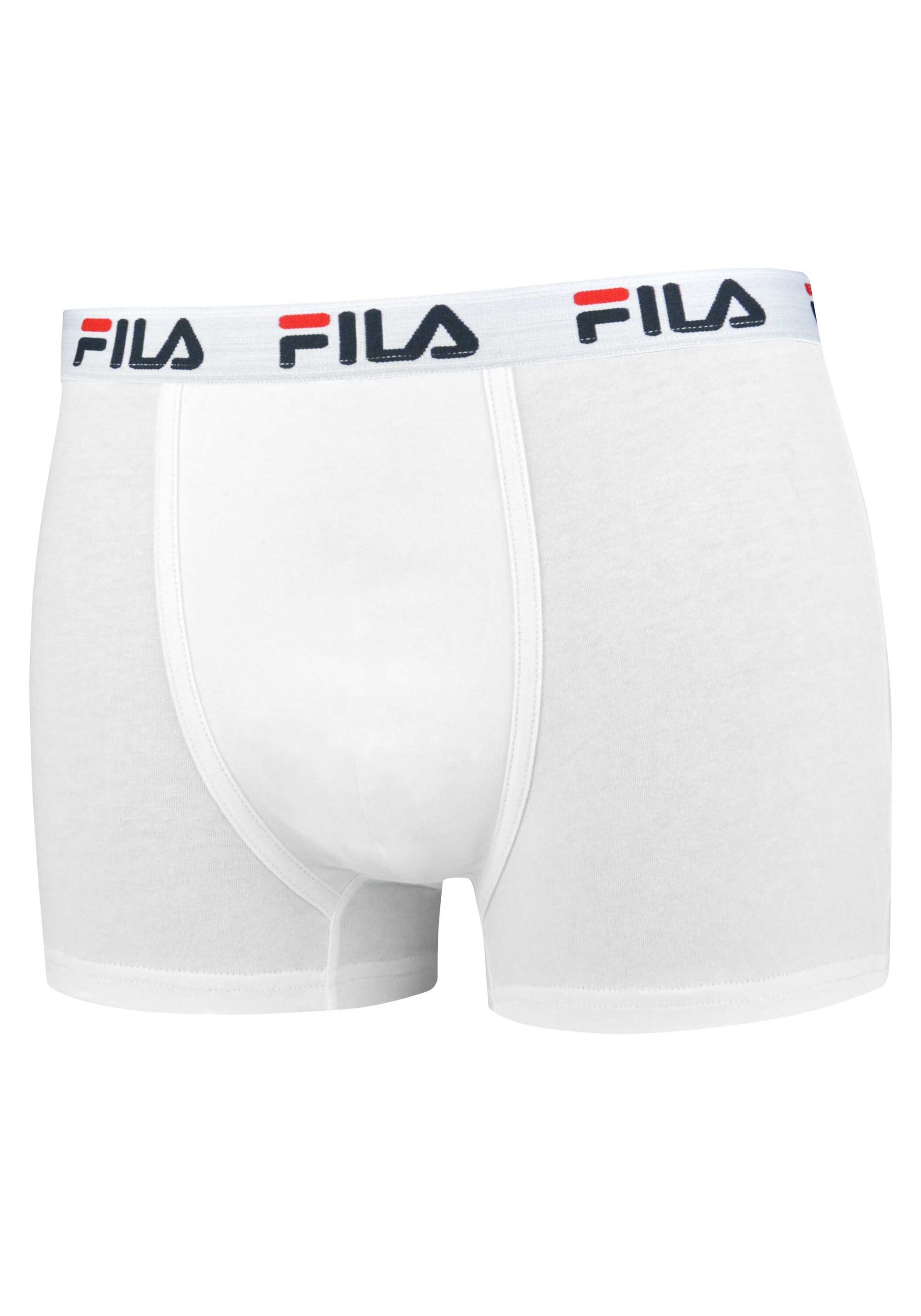 Fila Boxershorts »Boxershort 5er Pack«
