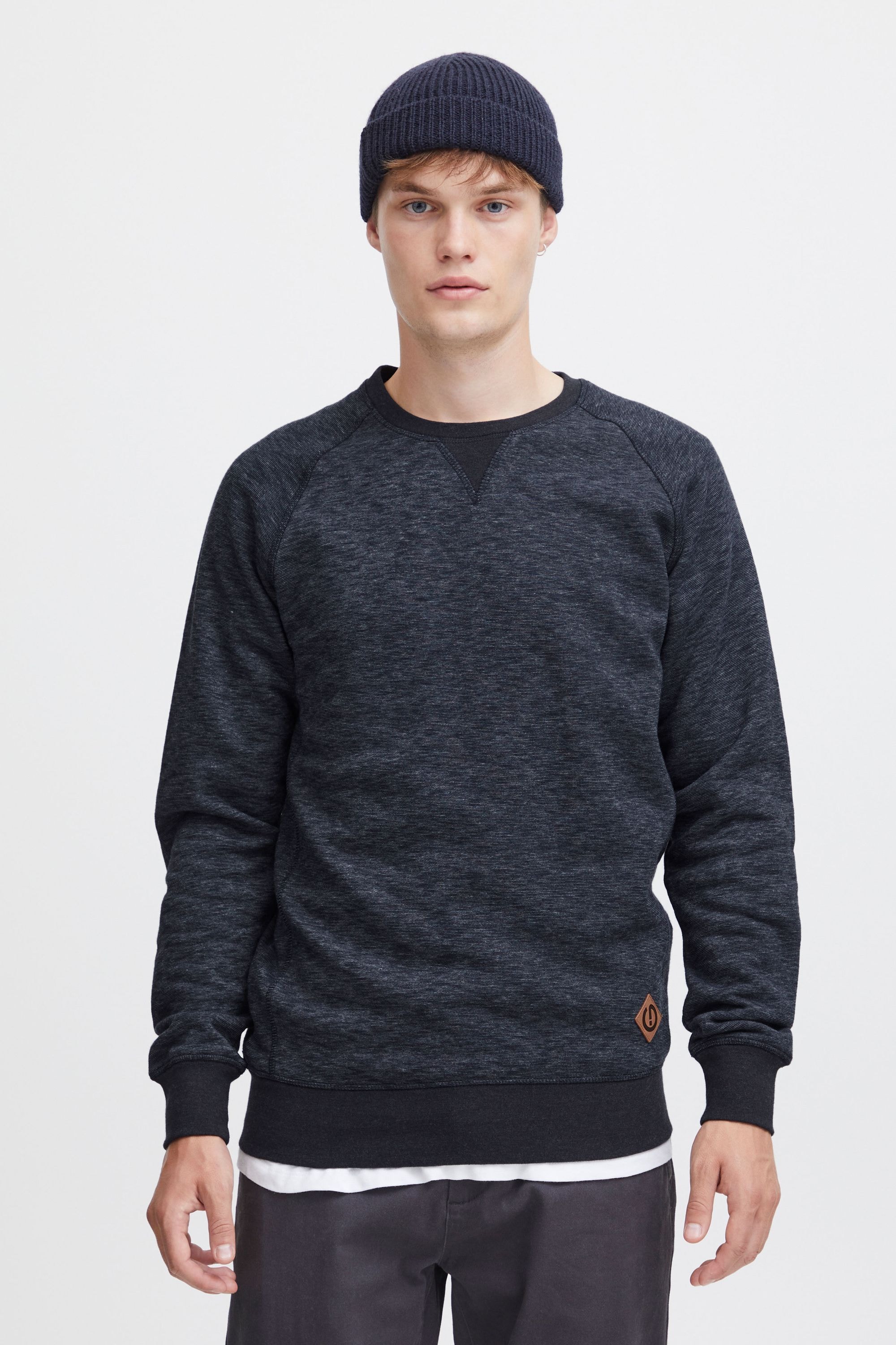 !Solid Kapuzenpullover »Hoodie SDVitu«