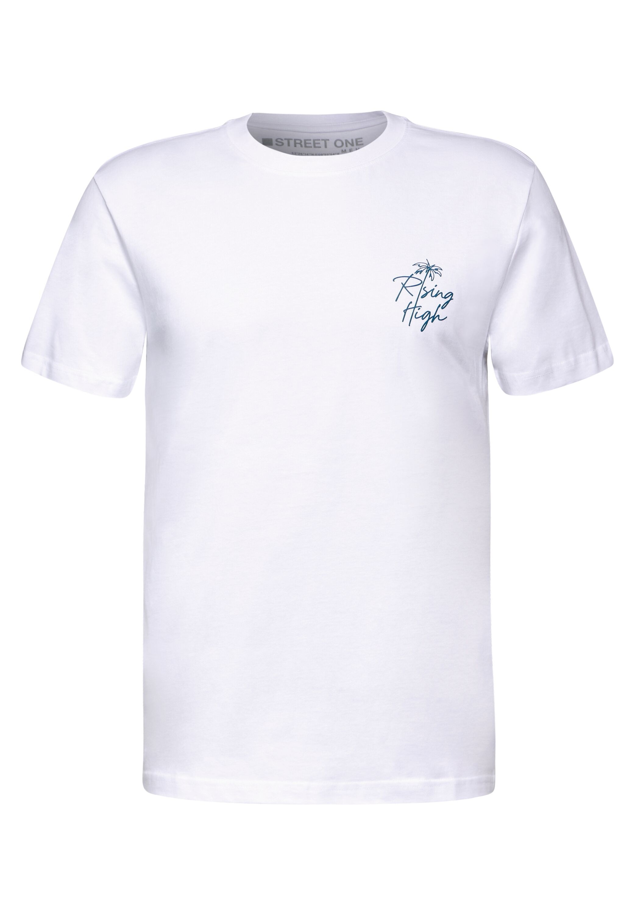 STREET ONE MEN T-Shirt, Jersey