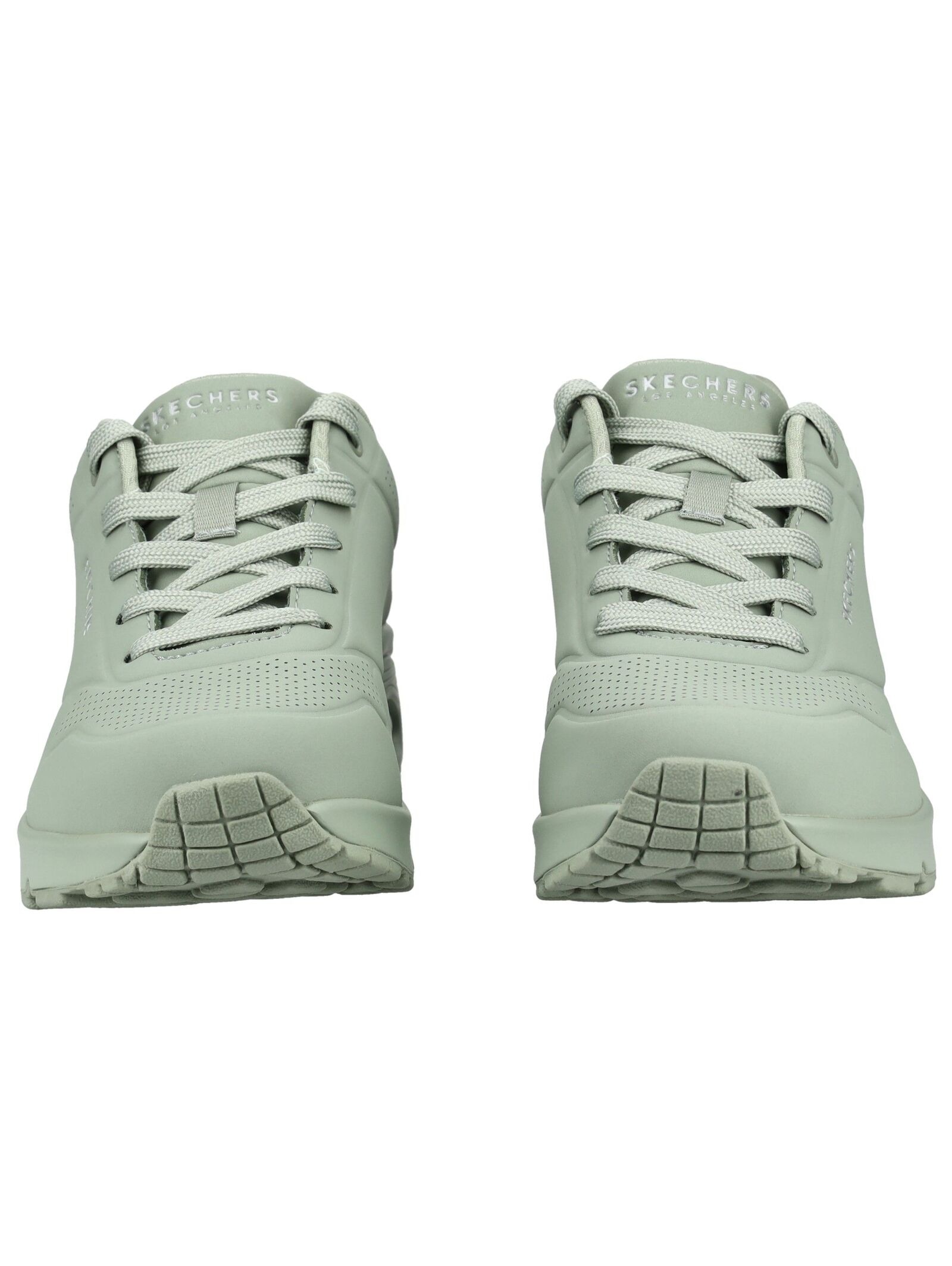 Skechers Sneaker »Skechers Sneaker Lederimitat«