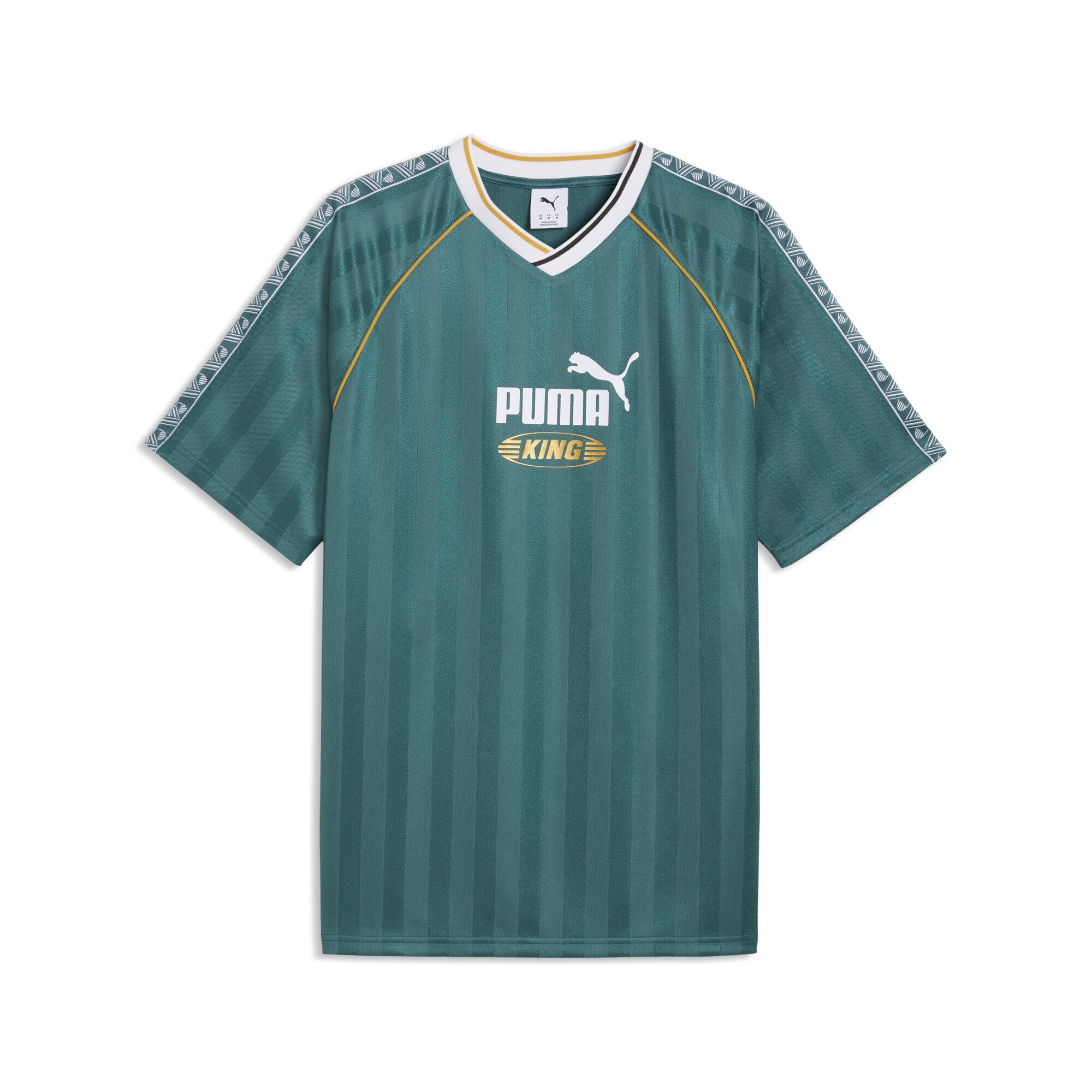 PUMA Trainingsshirt "KING Relaxed Fußballtrikot Erwachsene" günstig online kaufen