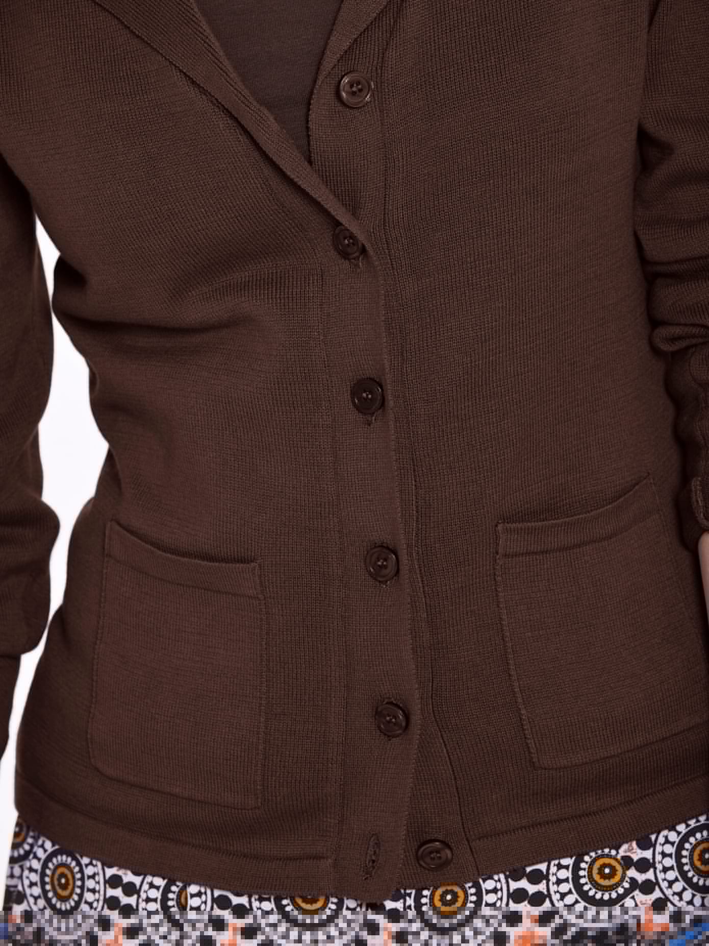 heine Strickjacke