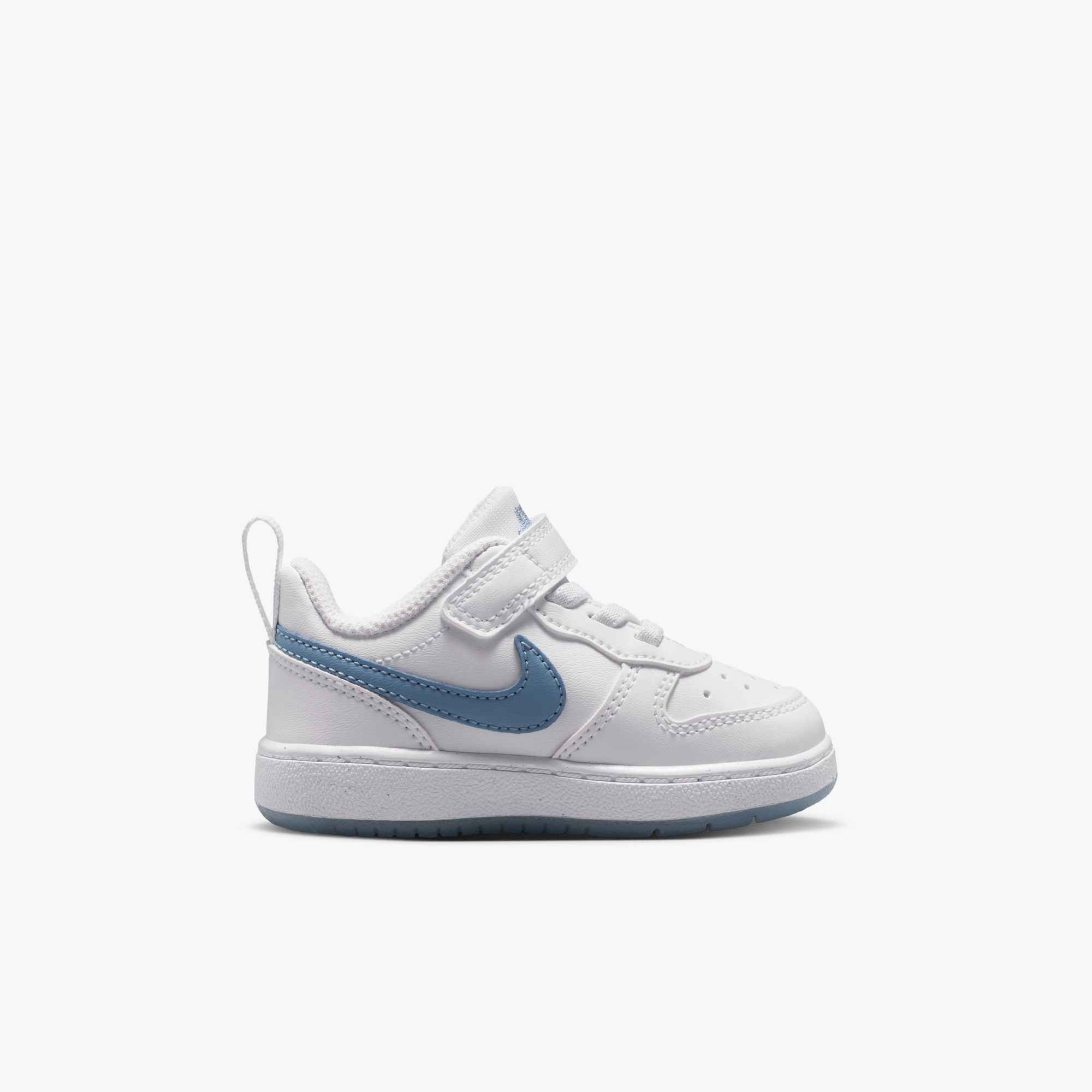 Nike Sportswear Sneaker »COURT BOROUGH LOW GB (TDV)«  Design auf den Spuren des Air Force 1