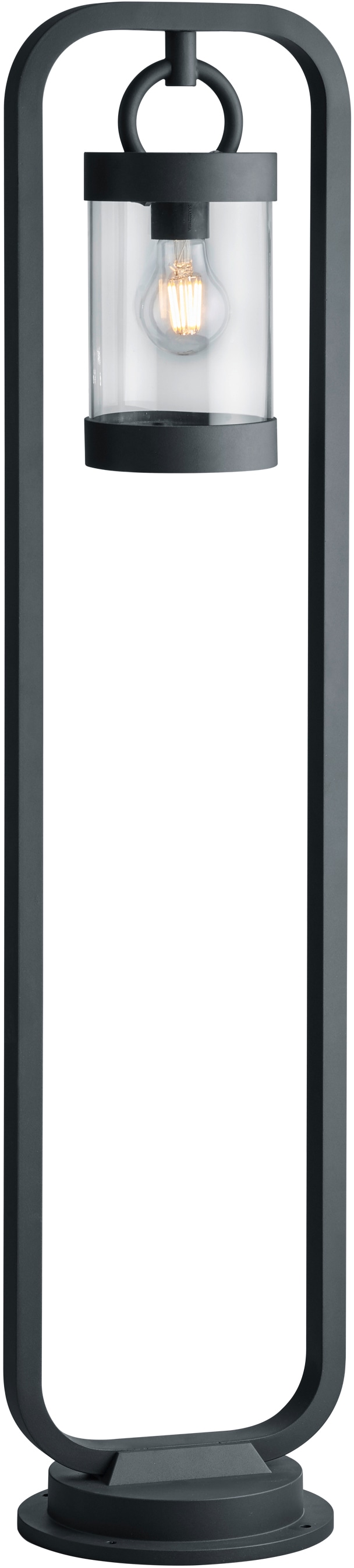 TRIO Leuchten Außen-Stehlampe "Sambesi" E27 günstig online kaufen