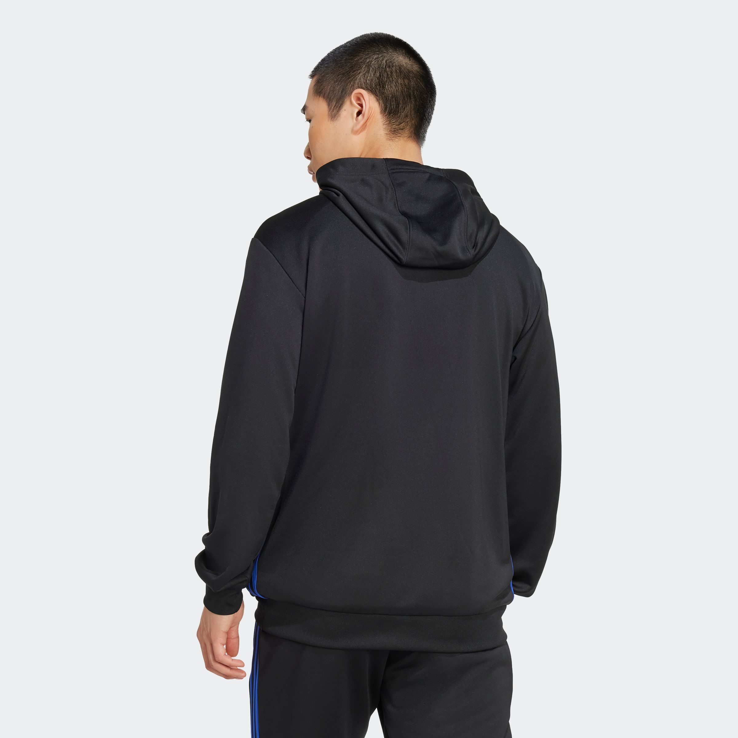 adidas Performance Kapuzensweatshirt »TIRO ES SW HD«