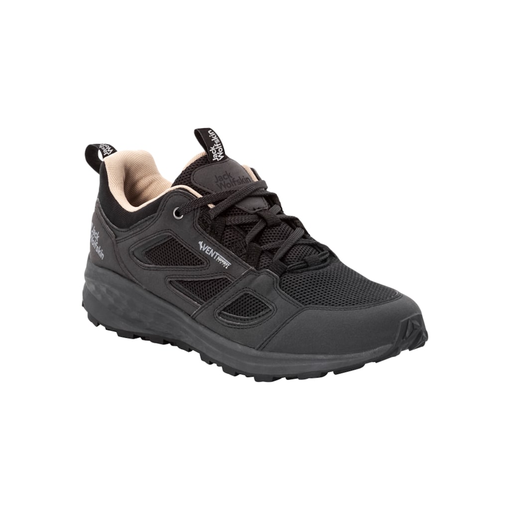 Jack Wolfskin Wanderschuh »VOJO 3 VENT LOW M«