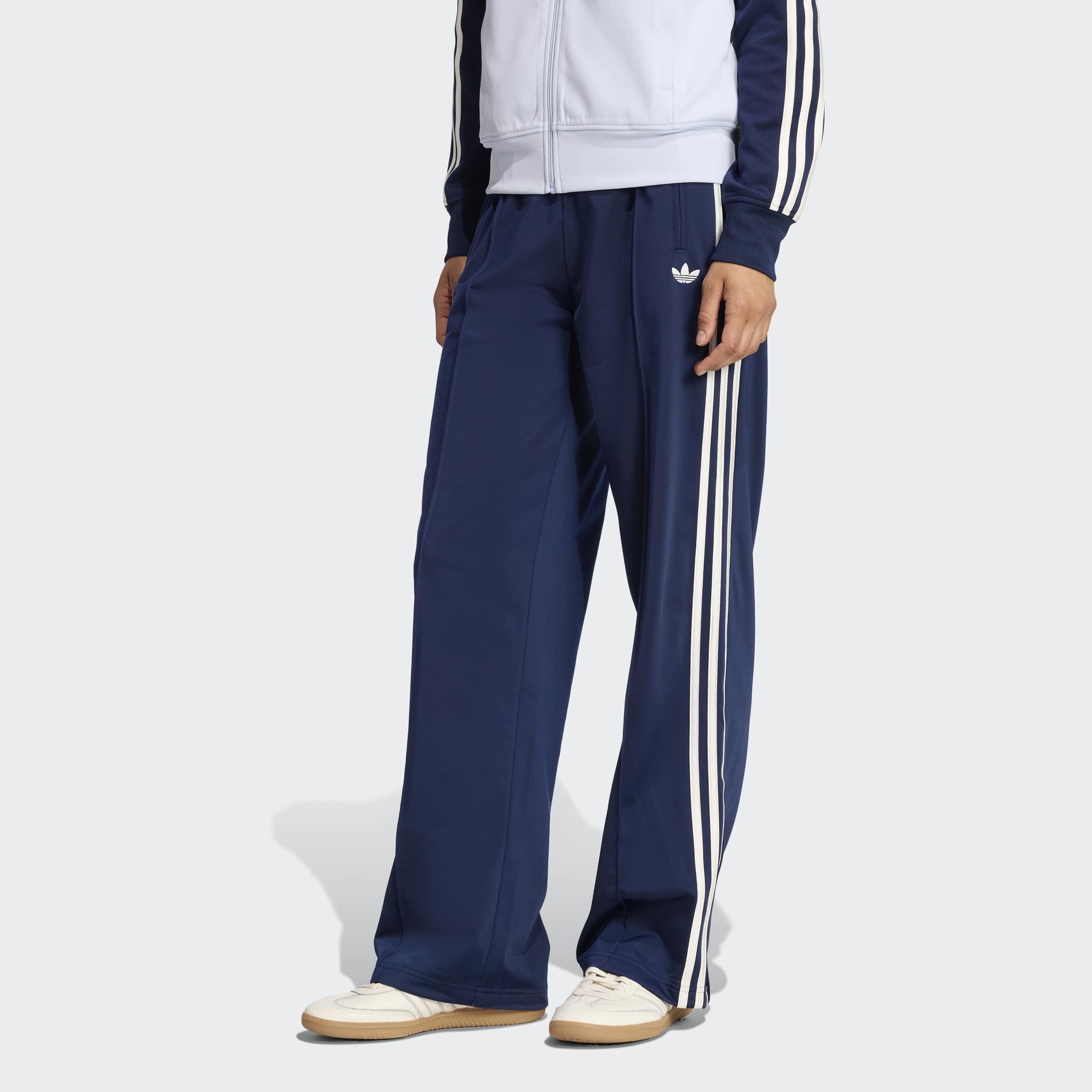 adidas Originals Sporthose "FIREBIRD LOOSE" Firebird Loose Sporthose, lässi günstig online kaufen