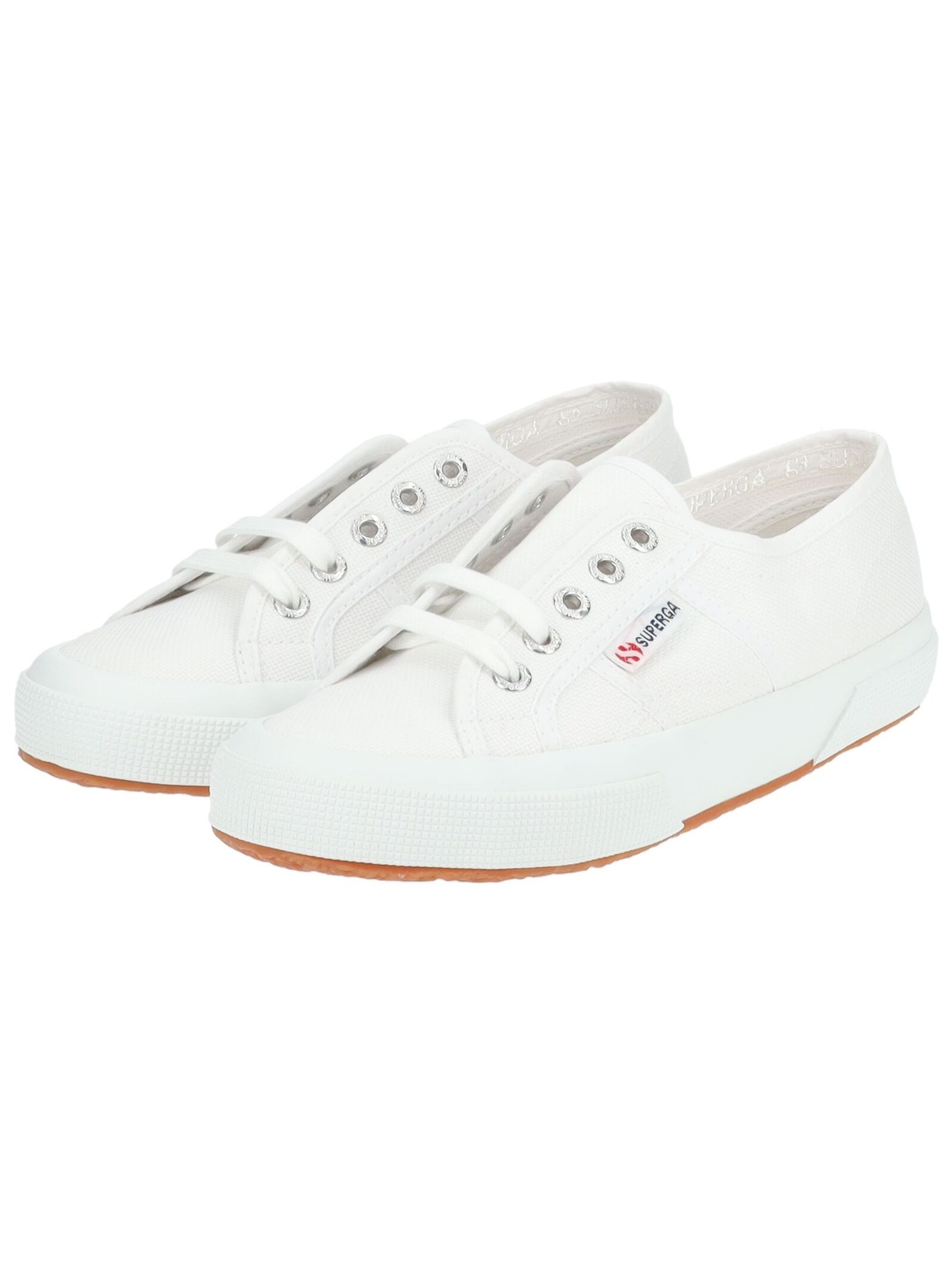 Superga Sneaker »Superga Sneaker Textil«