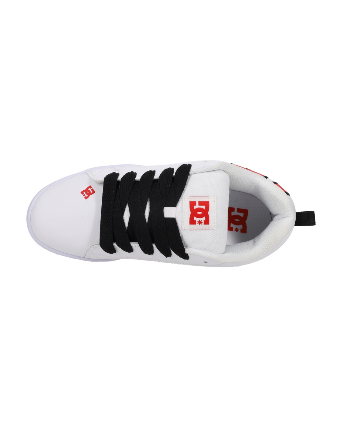 DC Shoes Sneaker »Court Graffik«