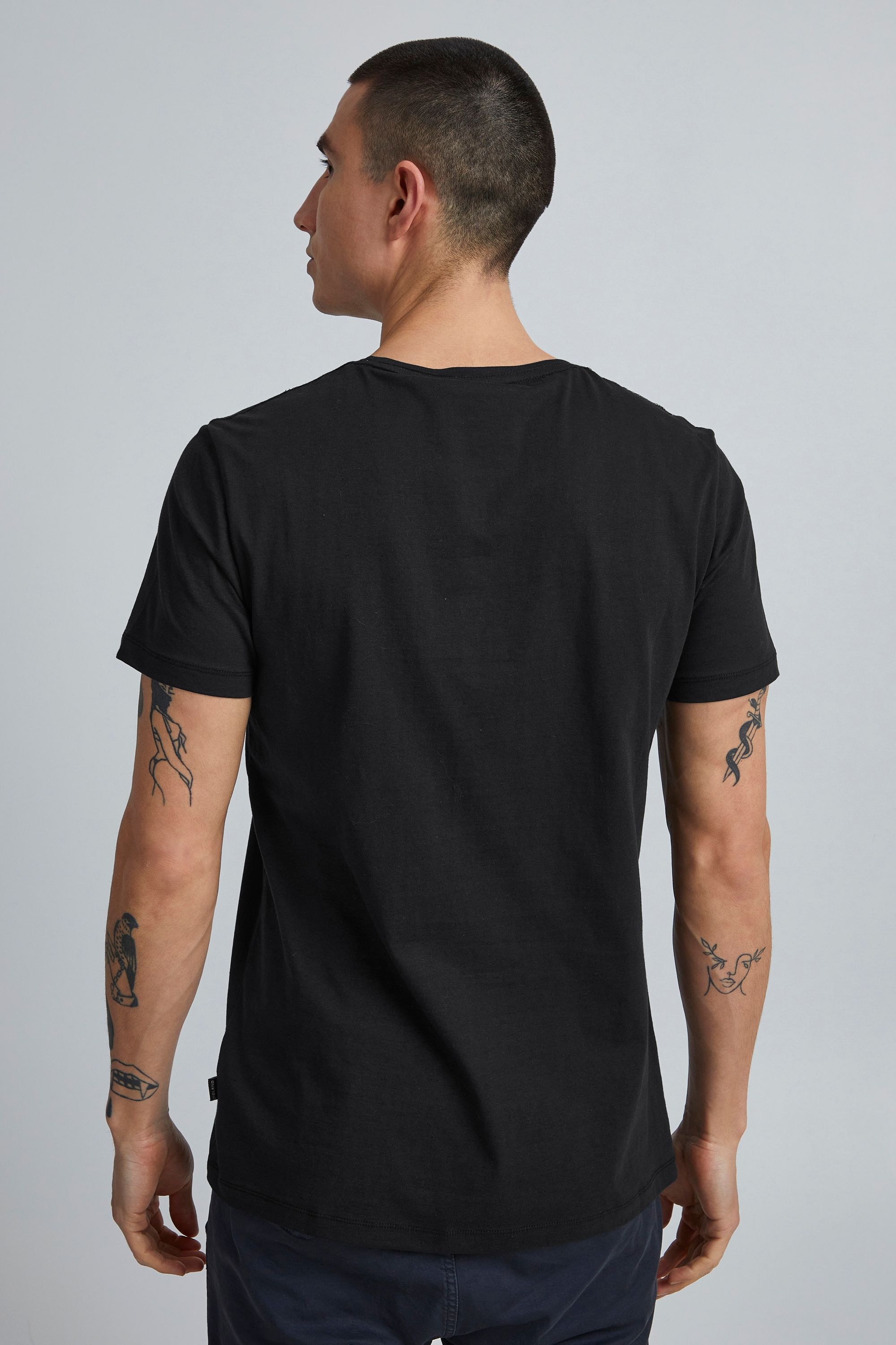 Blend T-Shirt »T-Shirt BHAbraham«