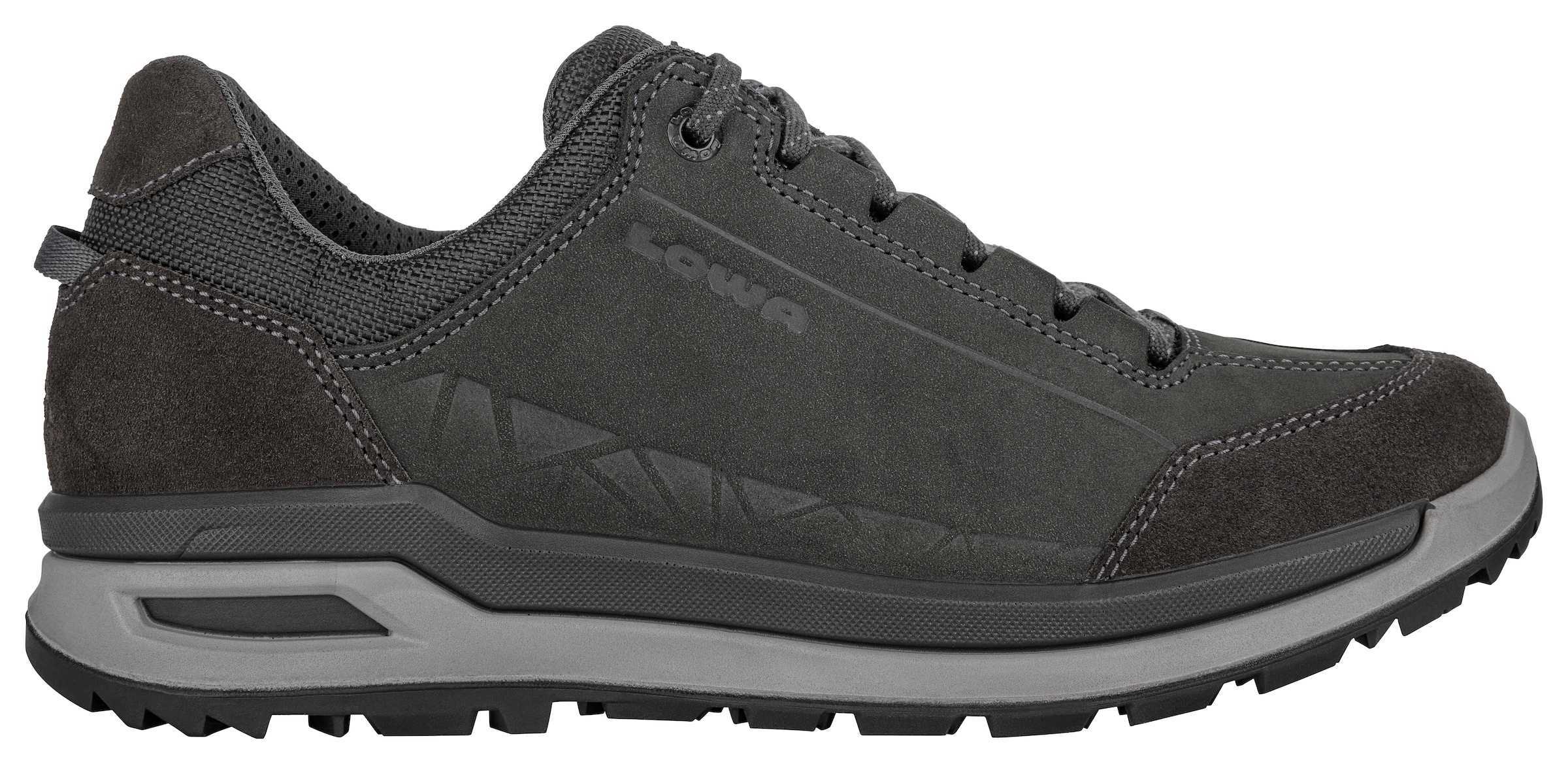 Lowa Wanderschuh »BELLAGIO GORE-TEX LO«, wasserdicht