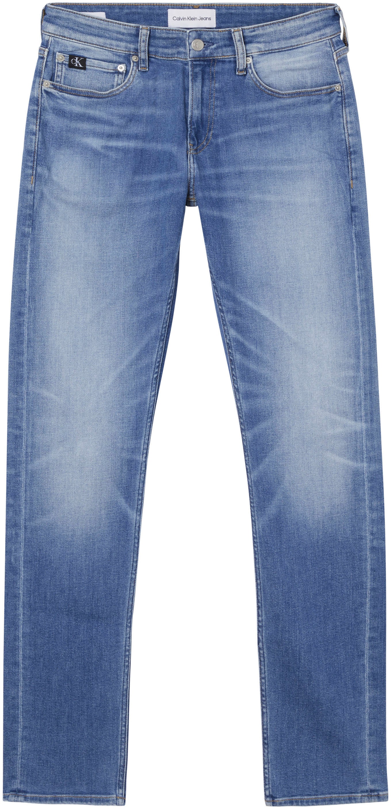 Calvin Klein Jeans Slim-fit-Jeans "JeansSLIM NOS"