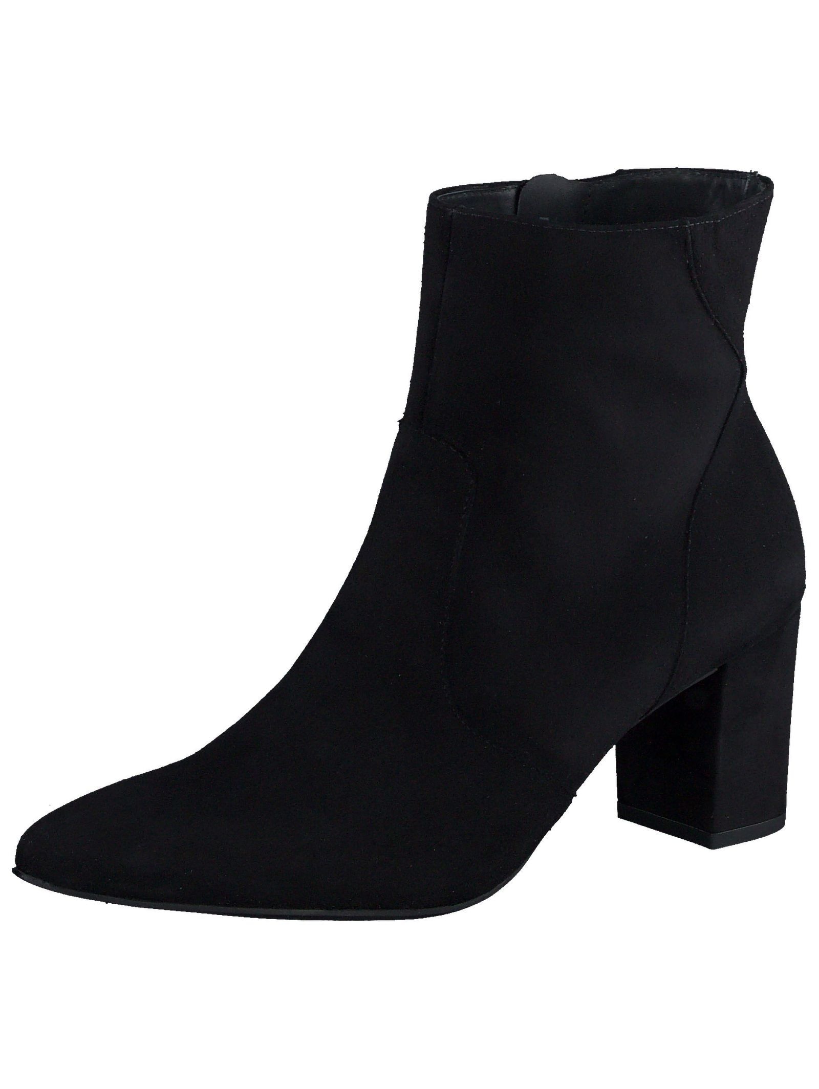 Paul Green Stiefelette "Paul Green Stiefelette Leder" günstig online kaufen