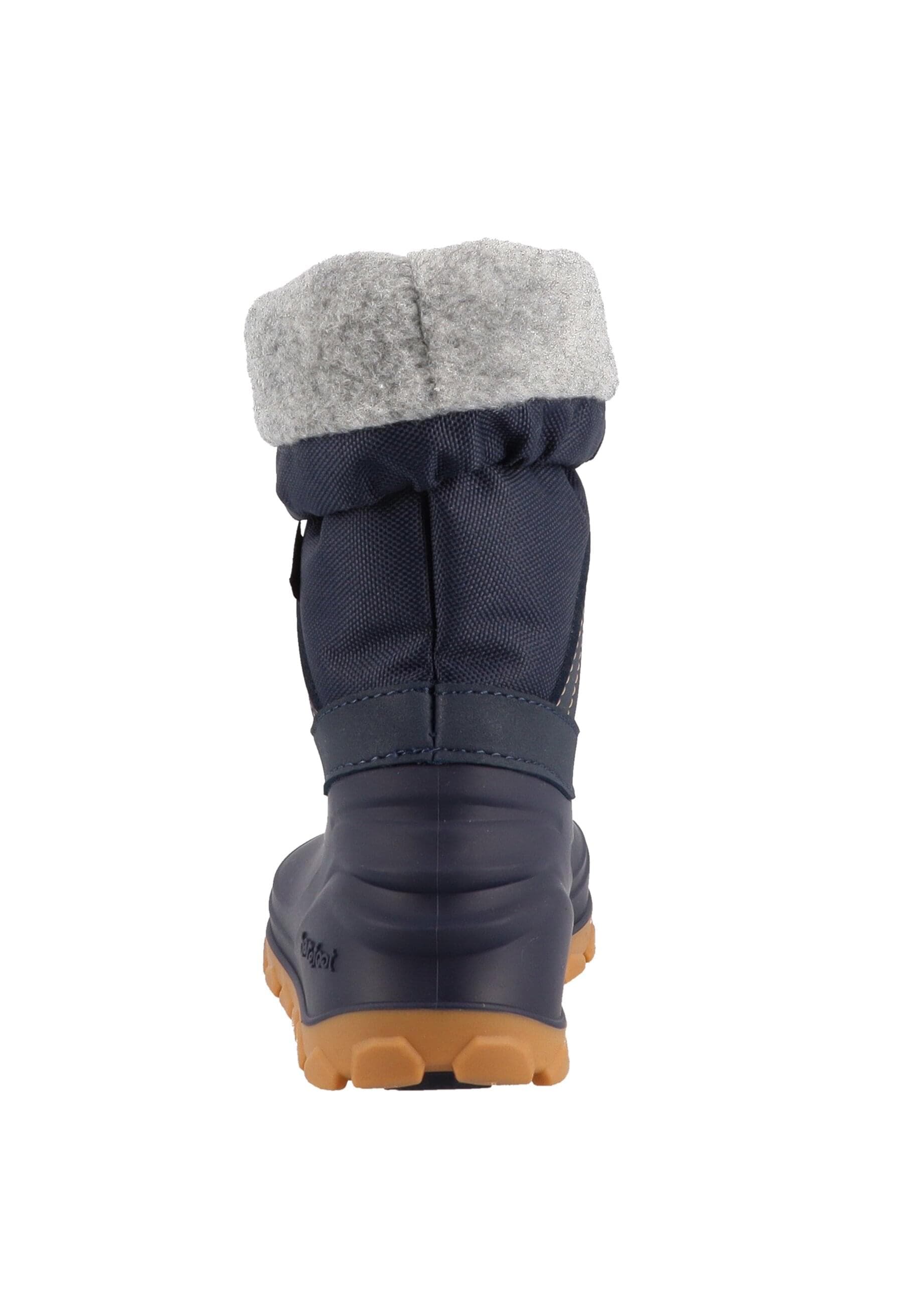 Lurchi Stiefel »Lurchi Joel Barefoot«