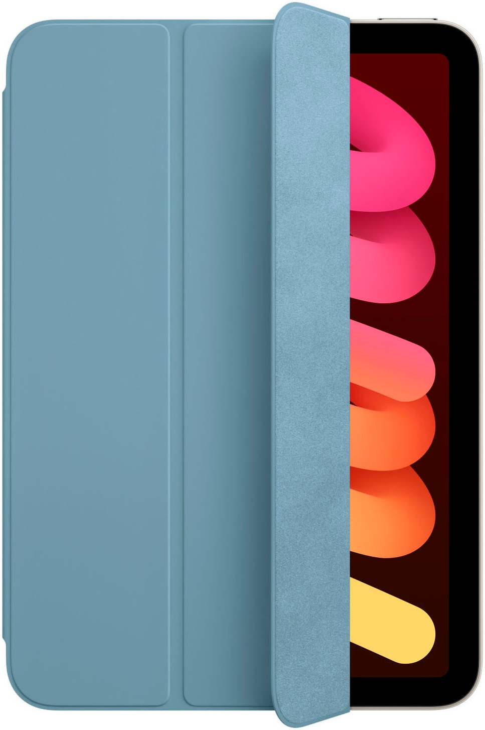 Apple Tablet-Hülle »Smart Folio für iPad mini (A17 Pro)«, iPad, 21,08 cm (8,3 Zoll)