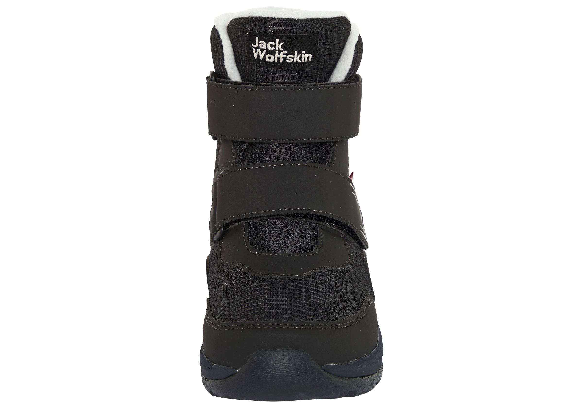 Jack Wolfskin Polar Bear-B Texapore Mid Vc Phantom Bottes EU 30 9