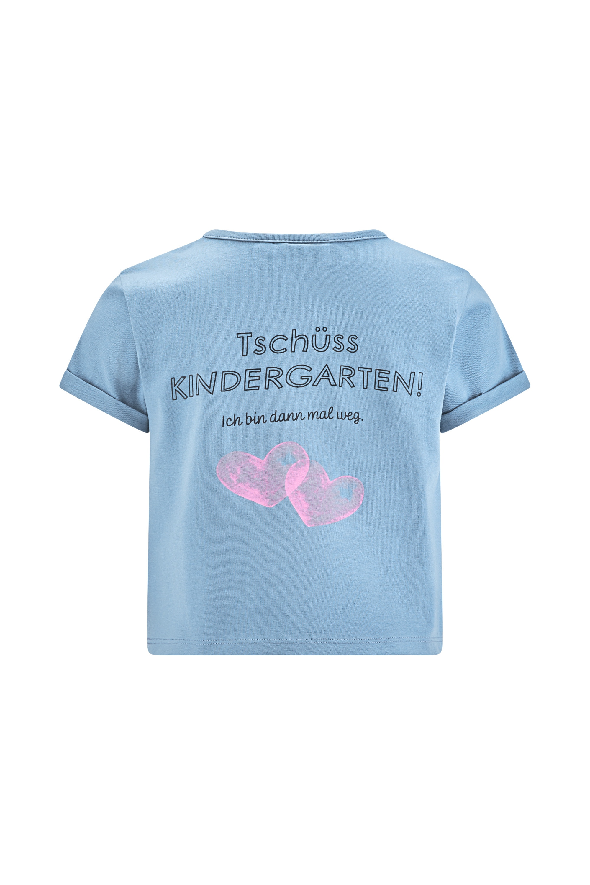 happy girls Sommerkleid »Shirt«
