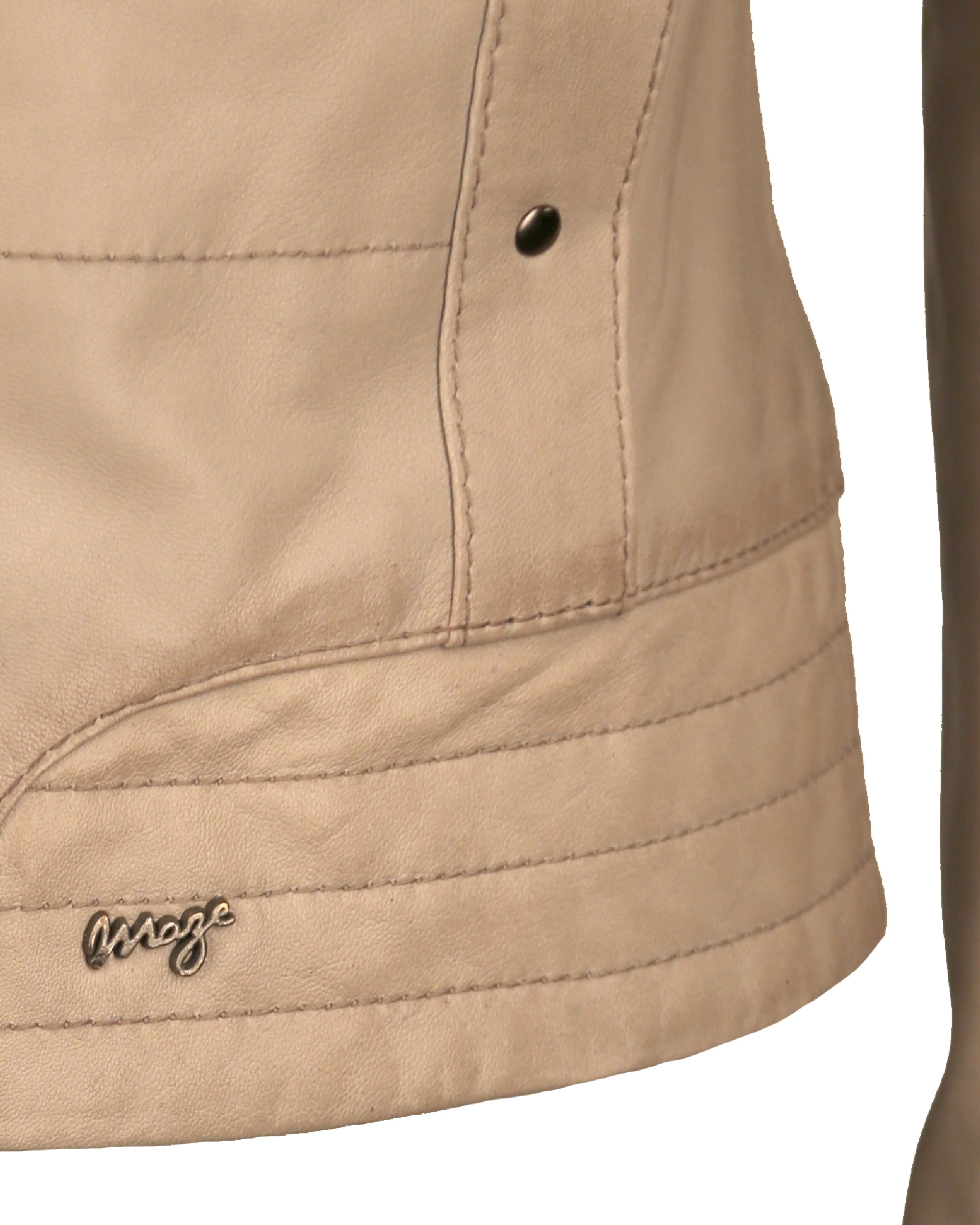 Maze Lederjacke »31Ryana«